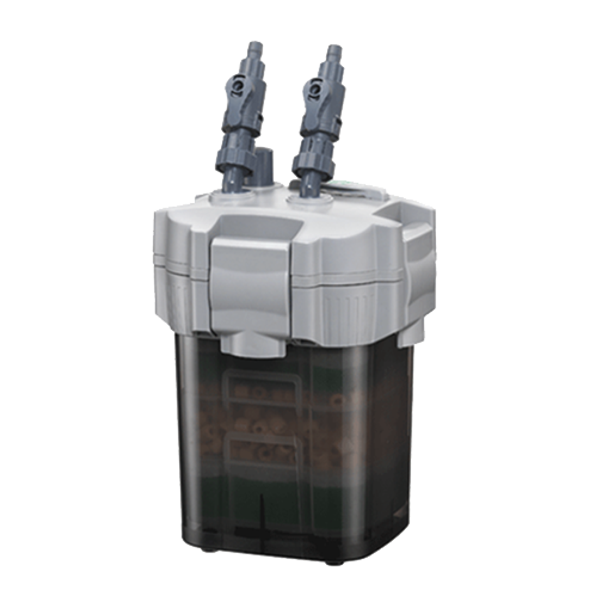 Shiruba XB-308 Canister Filter 660L/H