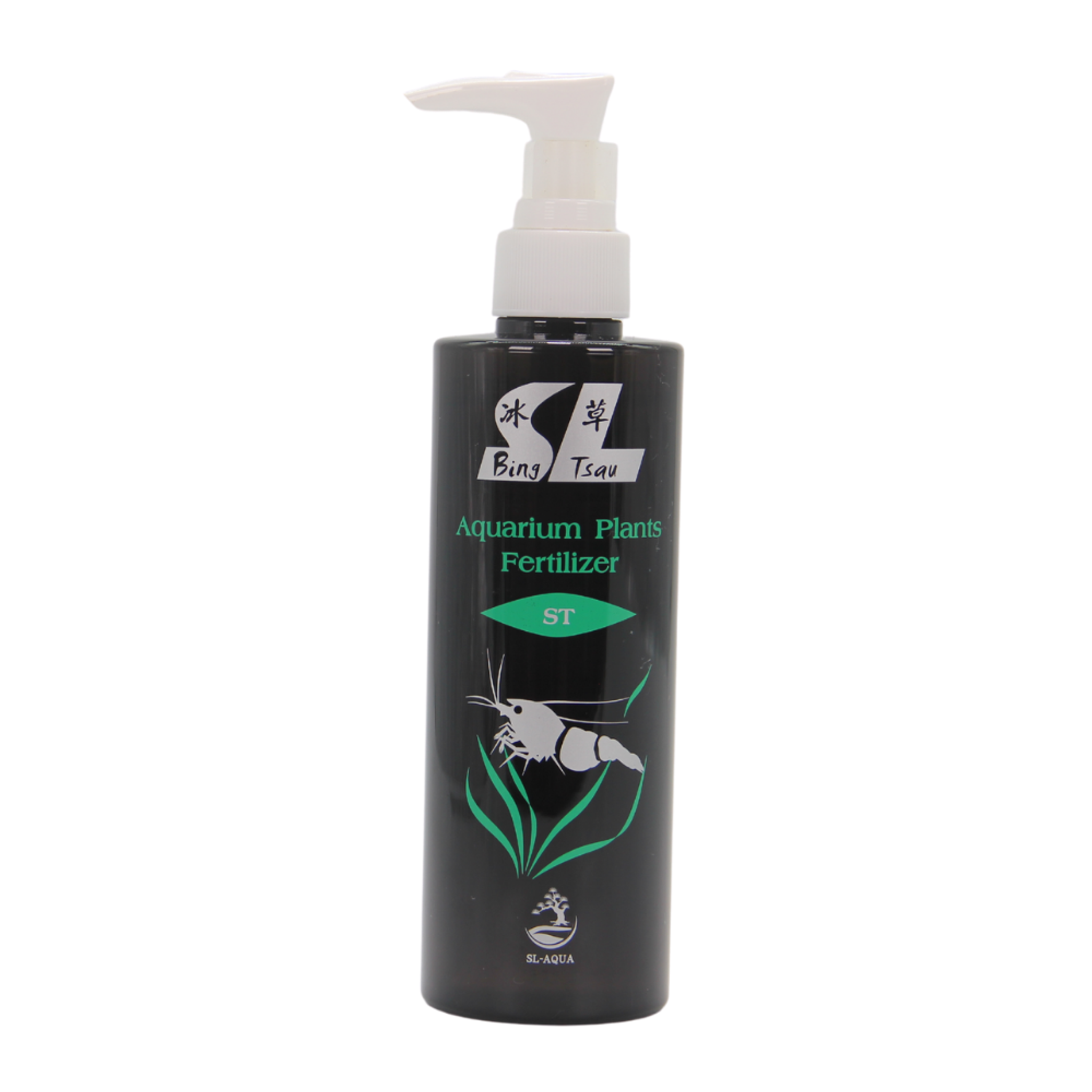 SL Aqua Bing Tsau Plant Fertilizer 250ml