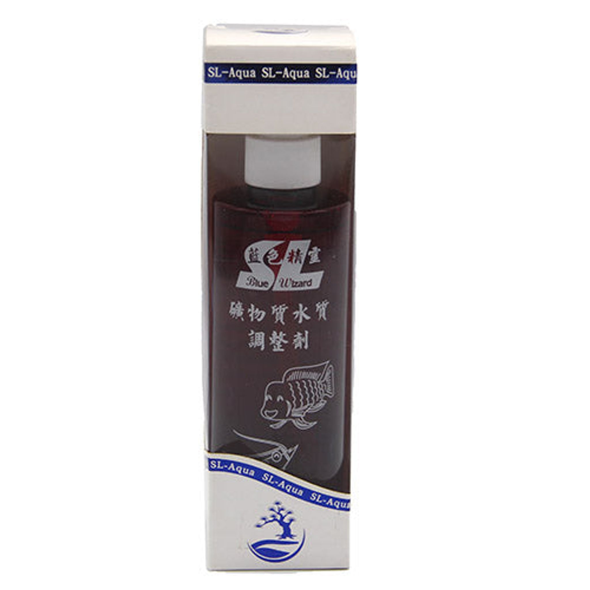 SL Aqua Water Conditioner 250ml