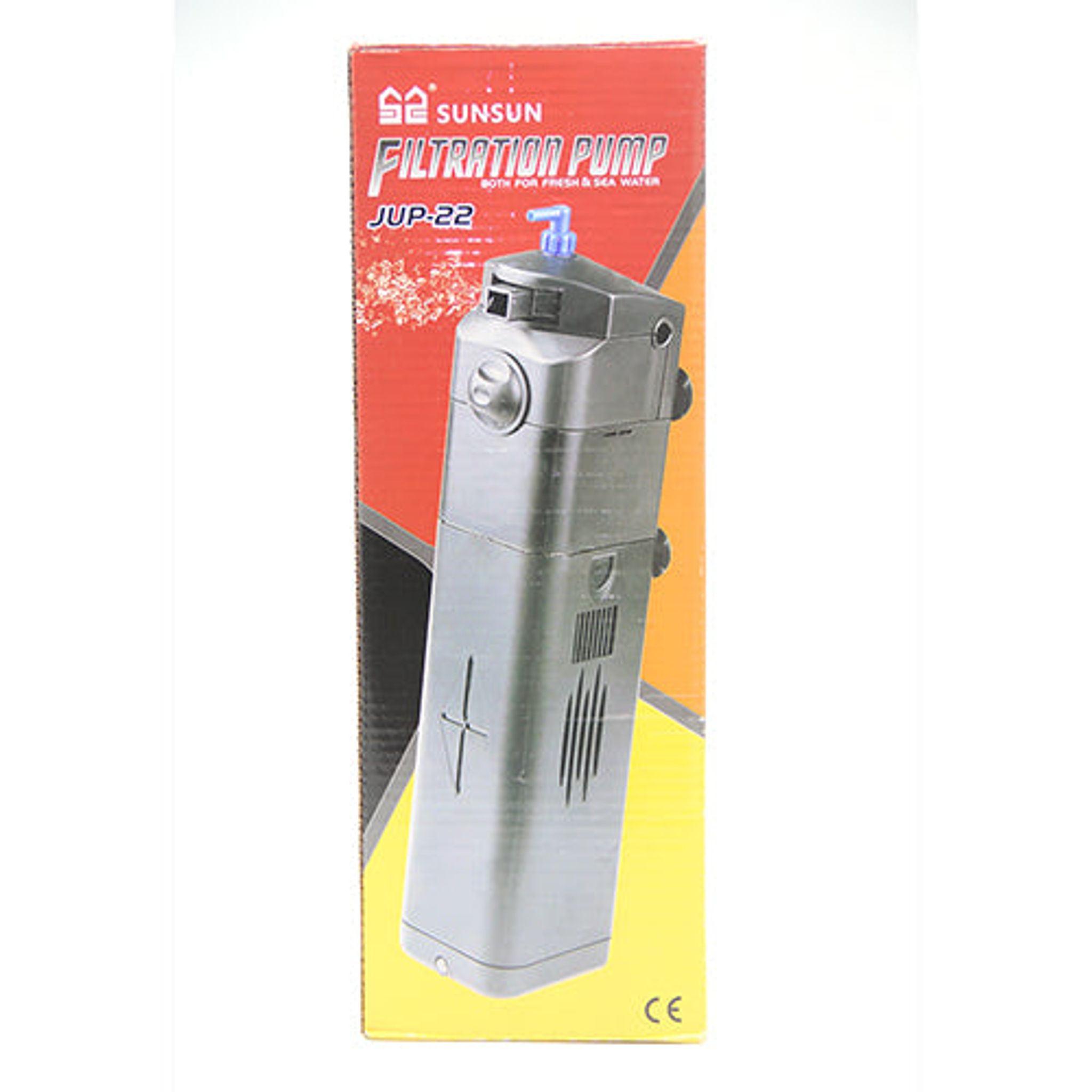Sun Sun JUP-22 UV Internal Filter 9w