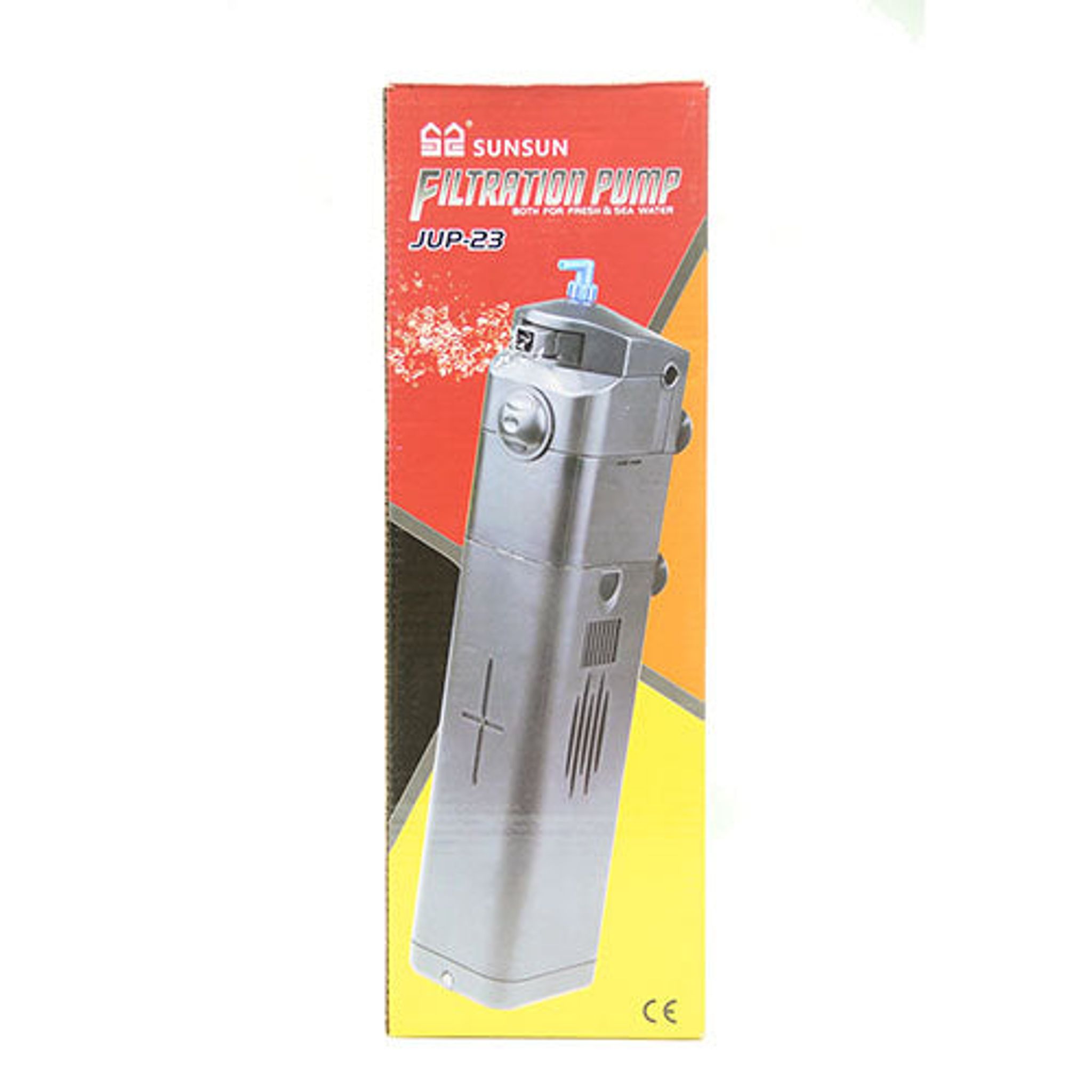 Sun Sun JUP-23 UV Internal Filter 13W