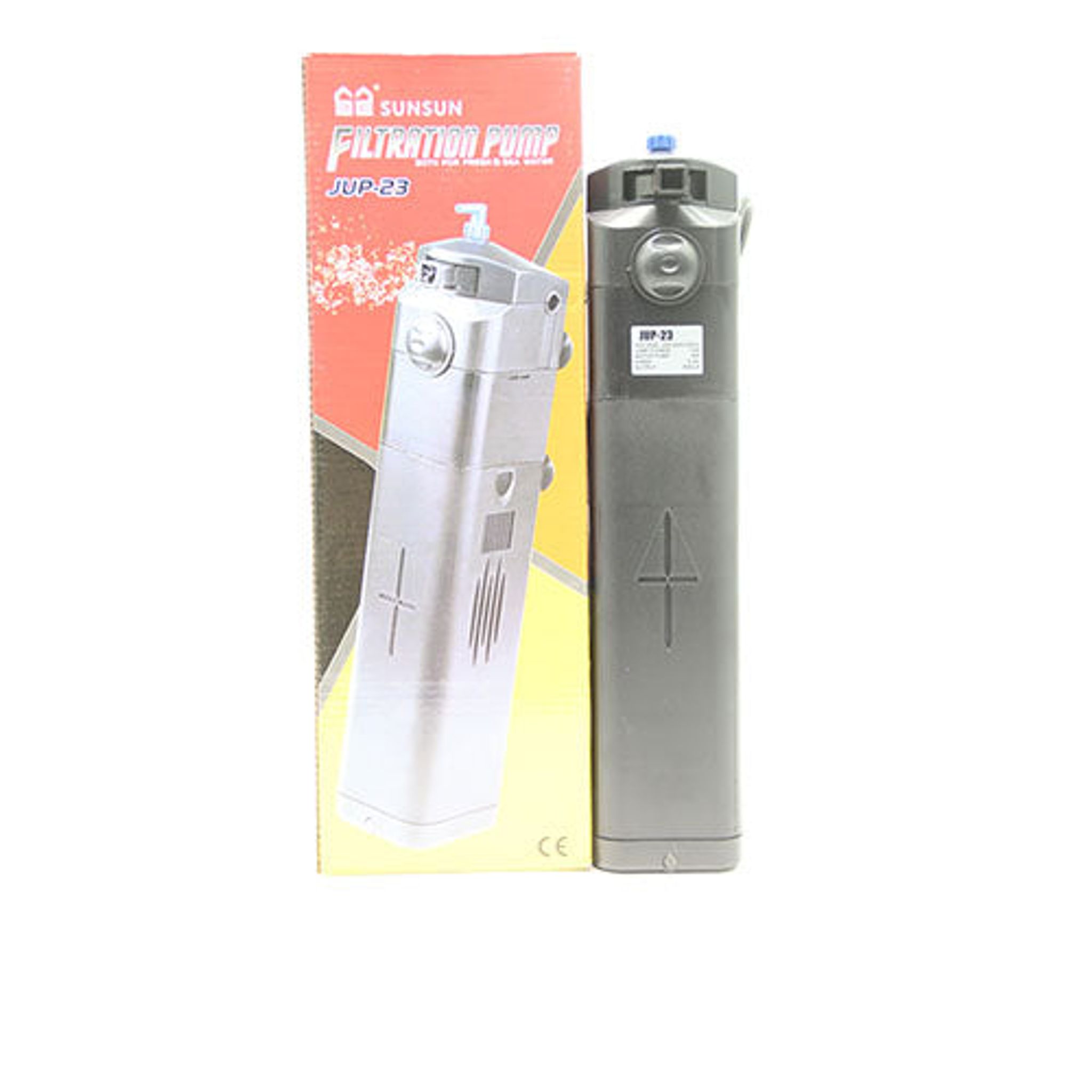 Sun Sun JUP-23 UV Internal Filter 13W