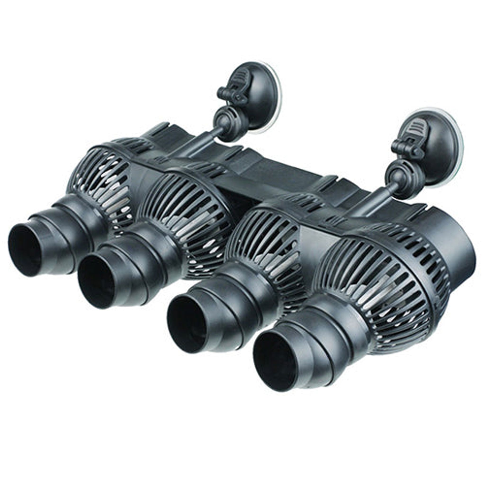 Sun Sun JVP-402 WaveMaker 4 Outlet