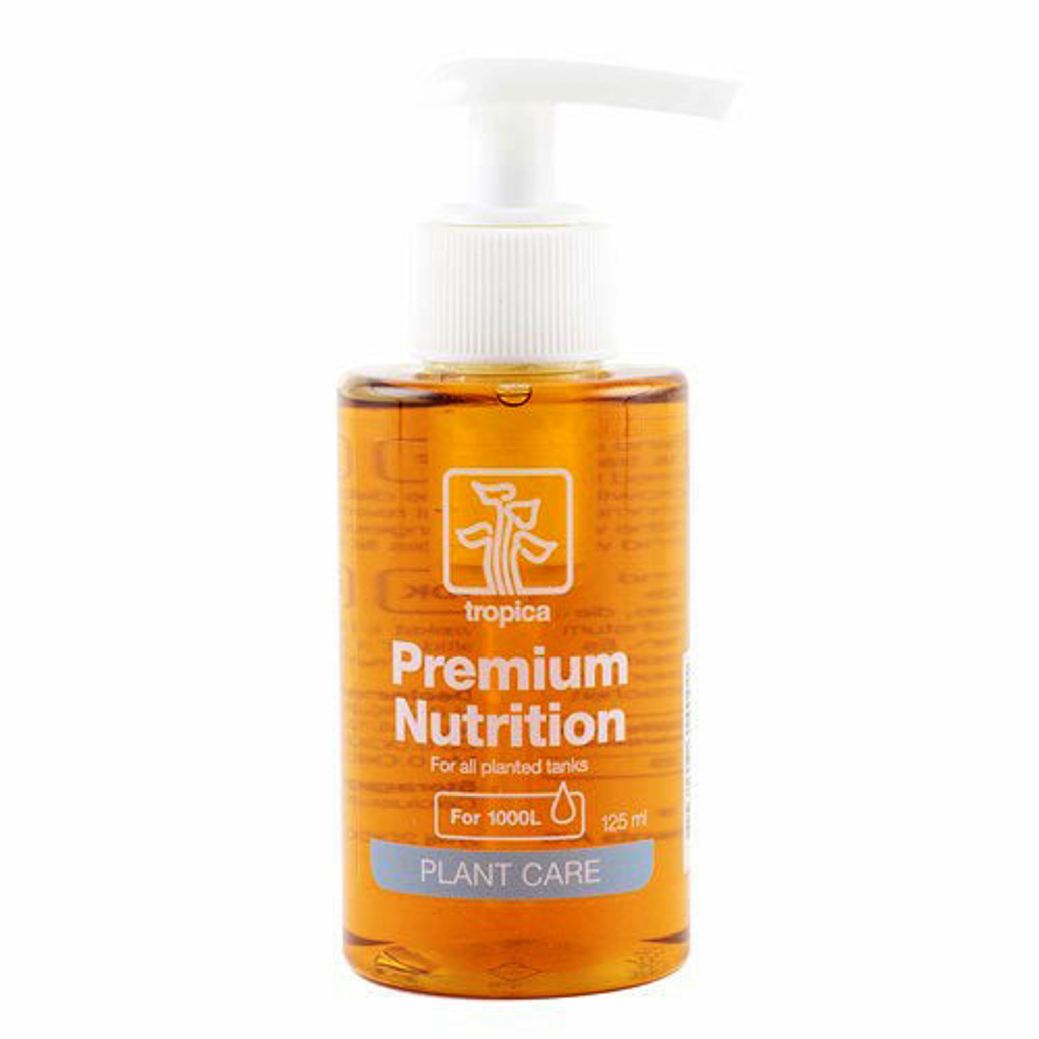 Tropica Premium Nutrition Fertiliser (Options Available)