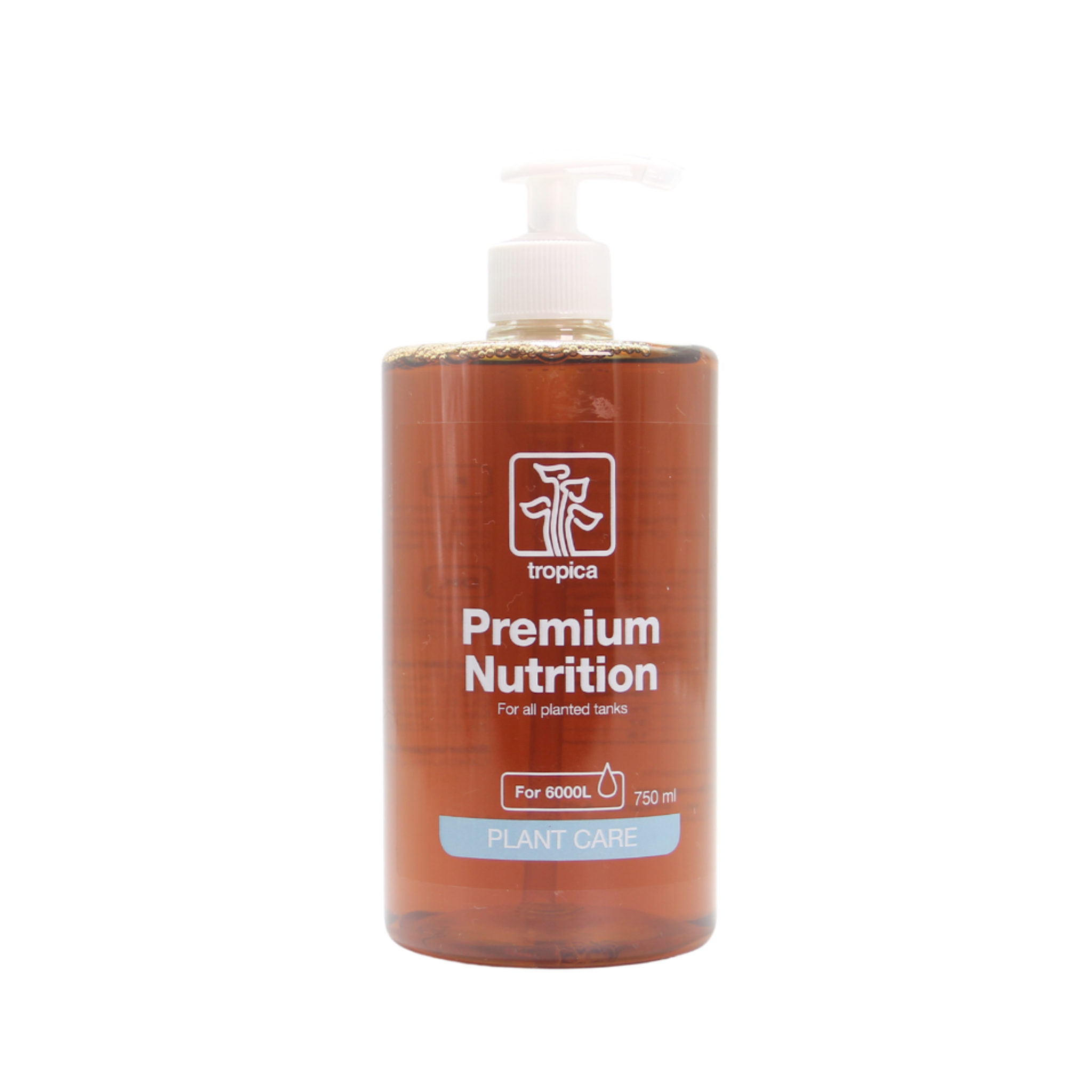 Tropica Premium Nutrition Fertiliser (Options Available)