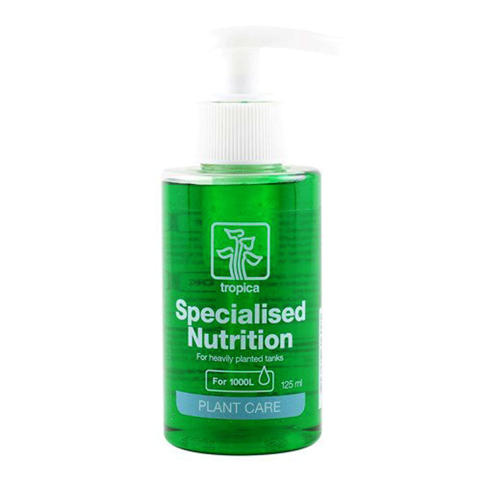 Tropica Specialised Nutrition Fertiliser (Options Available)
