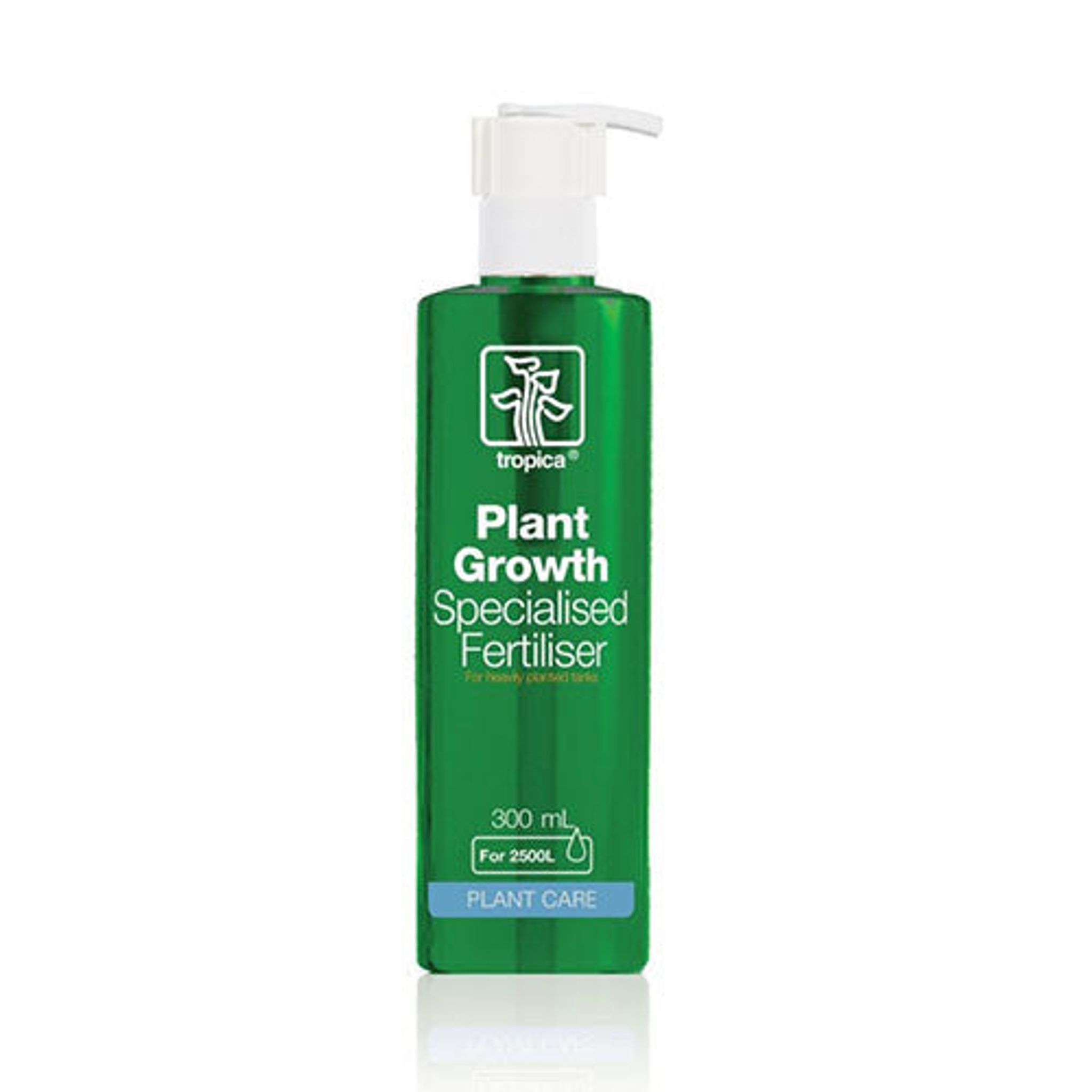 Tropica Specialised Nutrition Fertiliser (Options Available)
