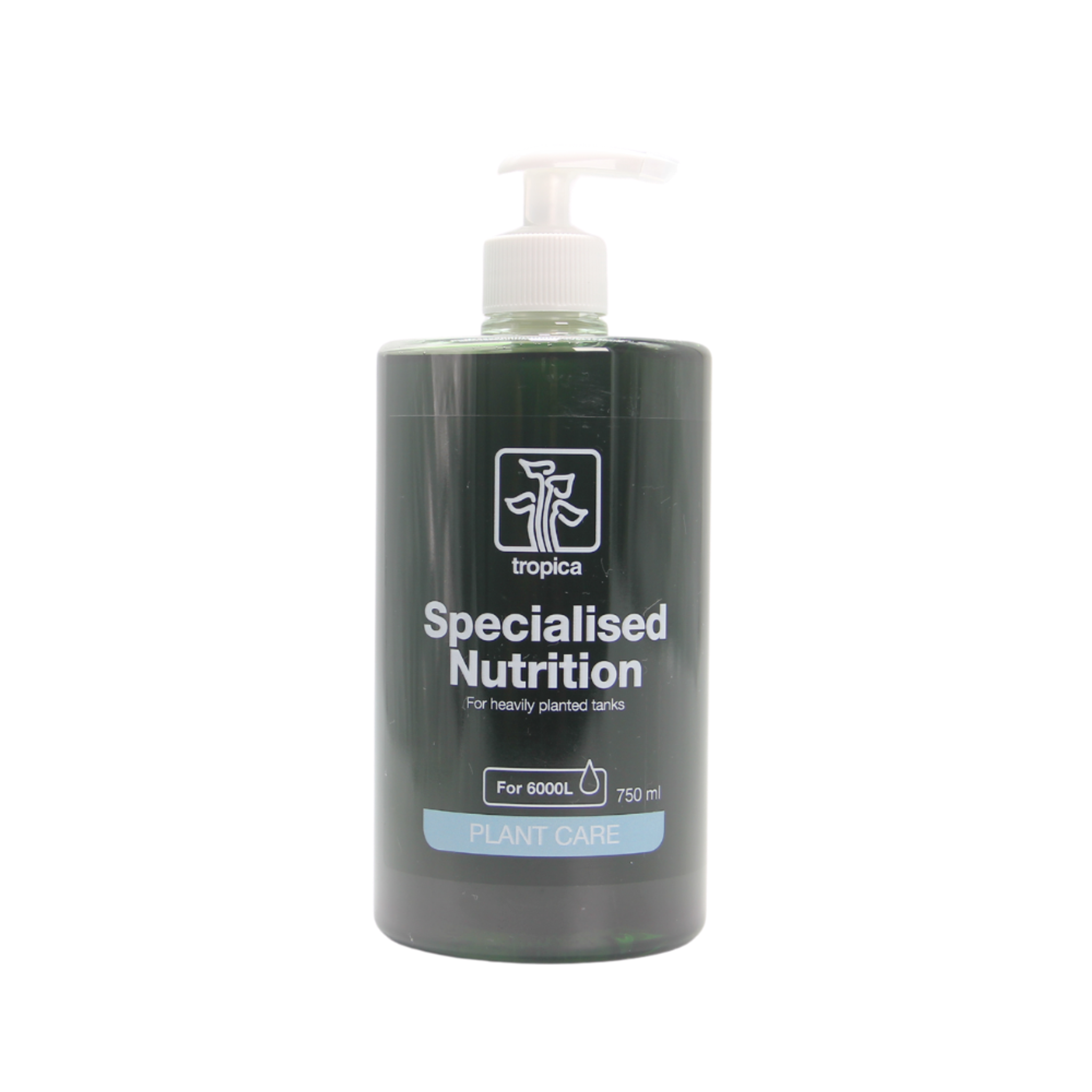 Tropica Specialised Nutrition Fertiliser (Options Available)