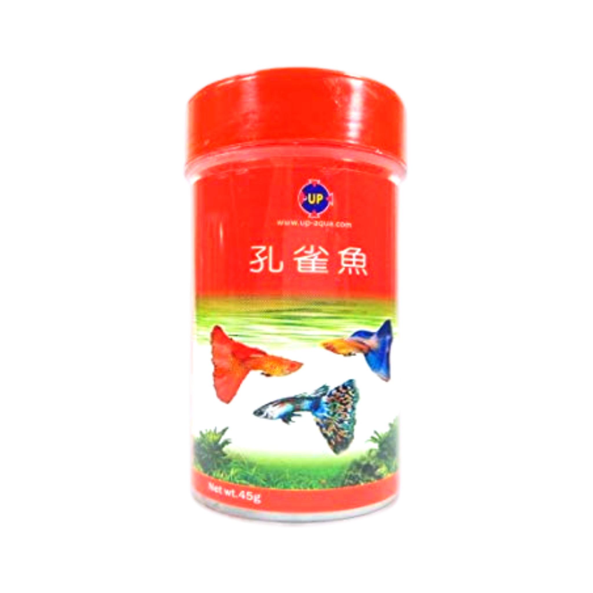 UP Guppy Food 45g