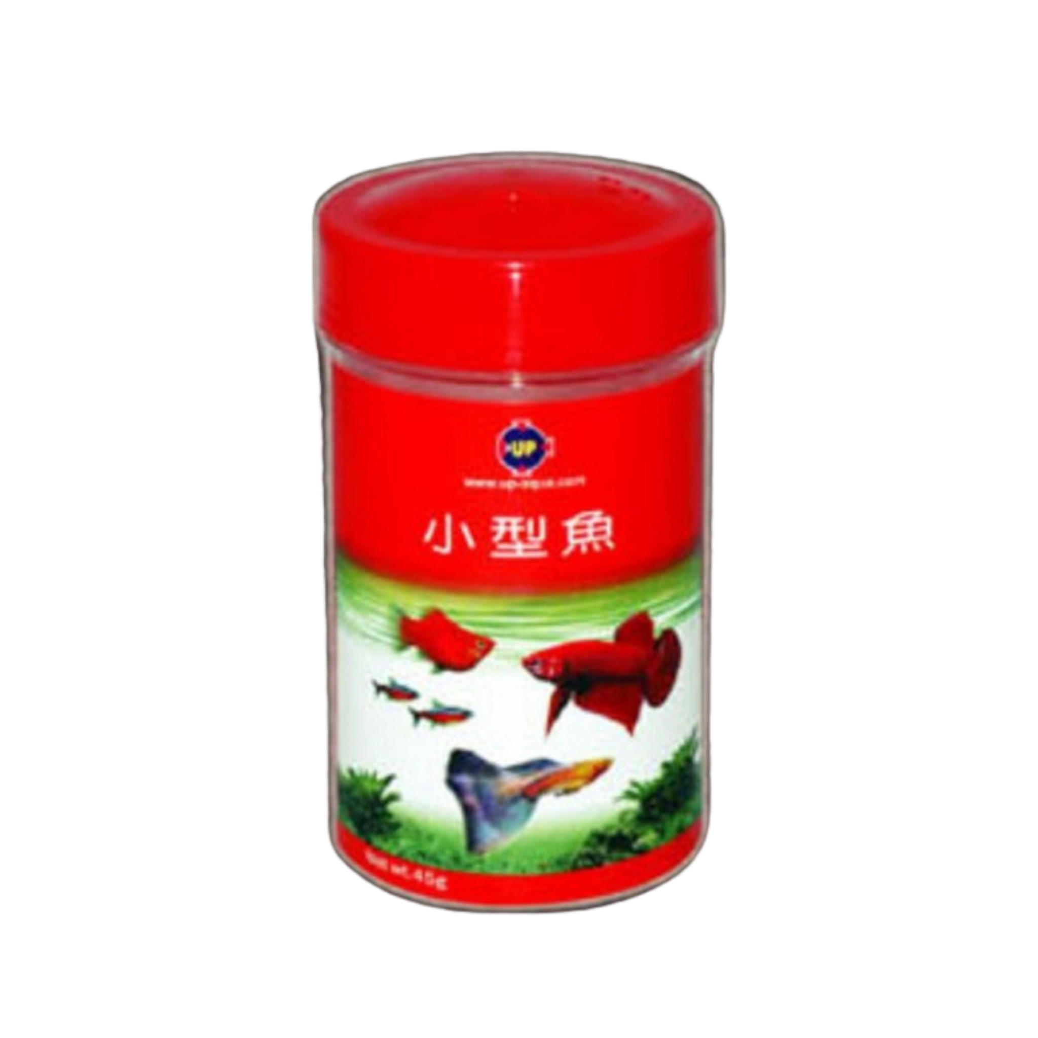 UP Micro Pellet 45g E-230
