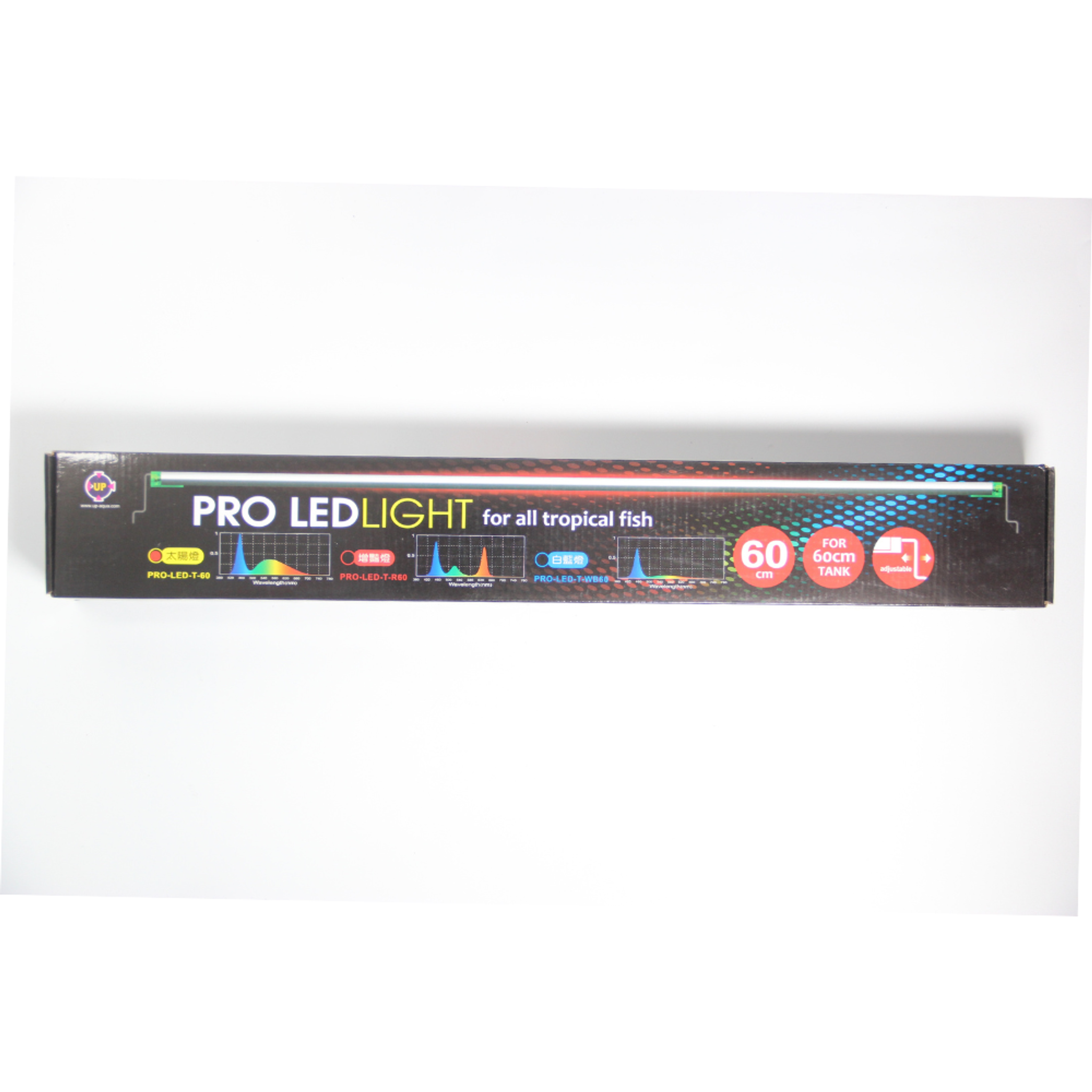 UP Pro Led Light White (Options Available)