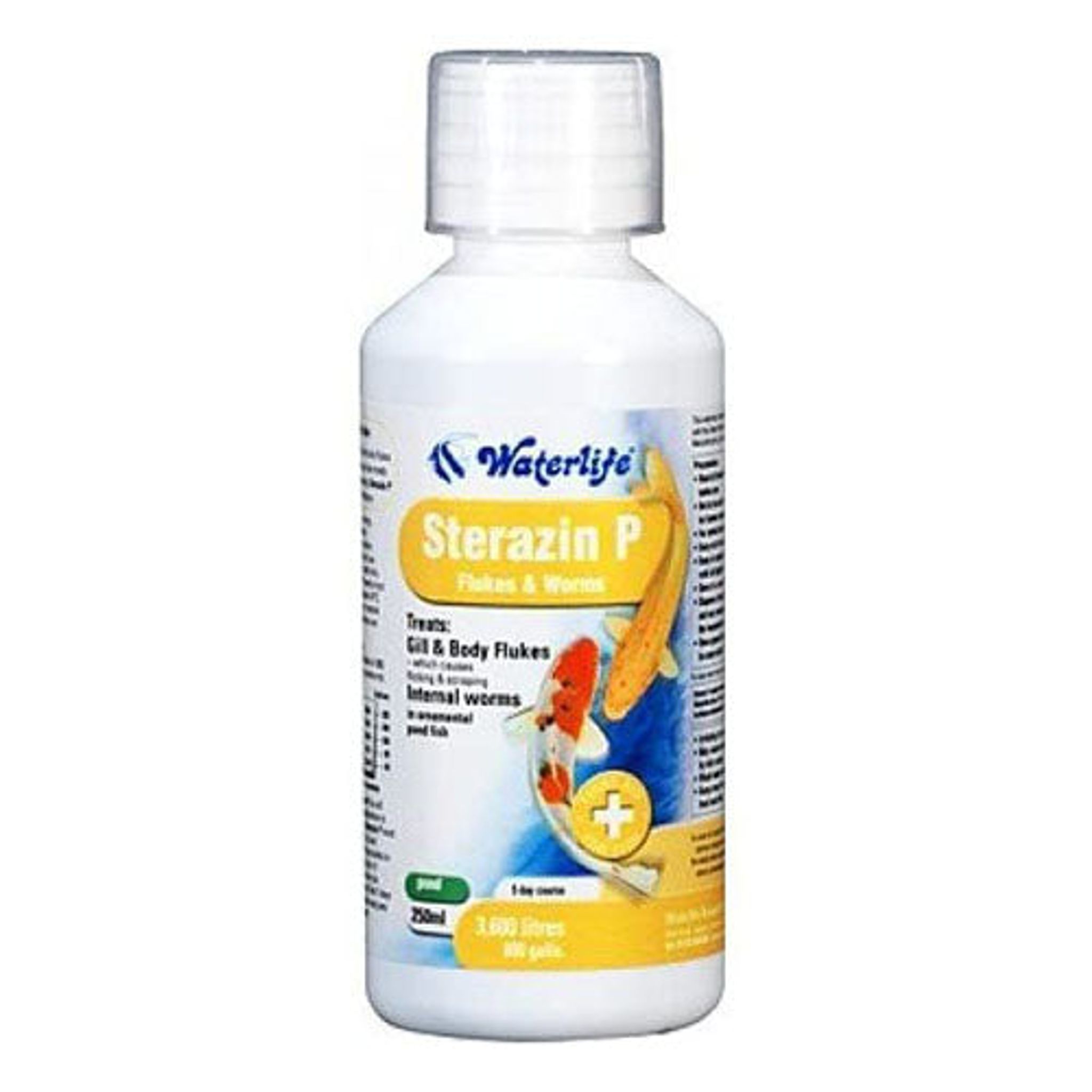 Waterlife Sterazin P 1L