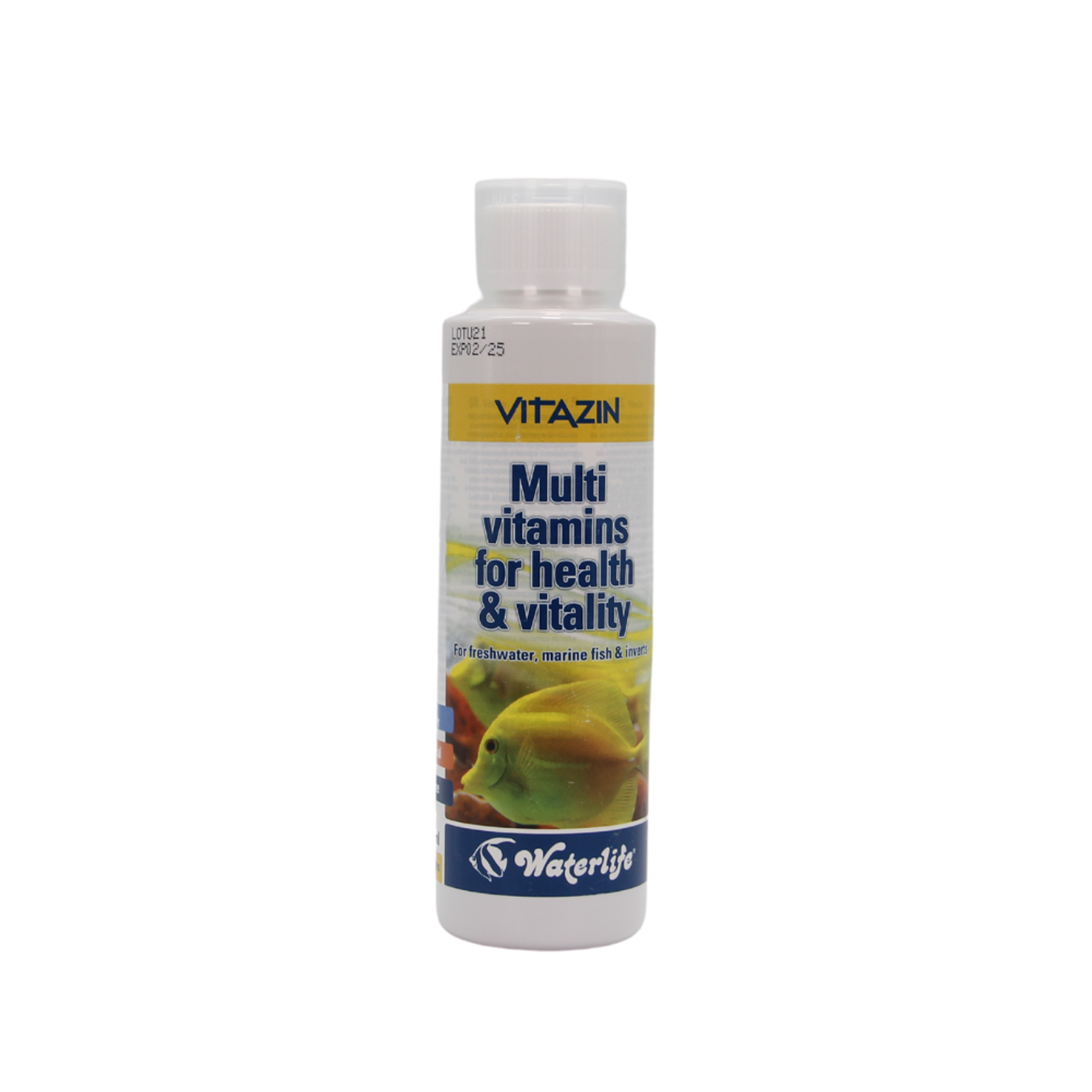 Waterlife Vatazin 250ml
