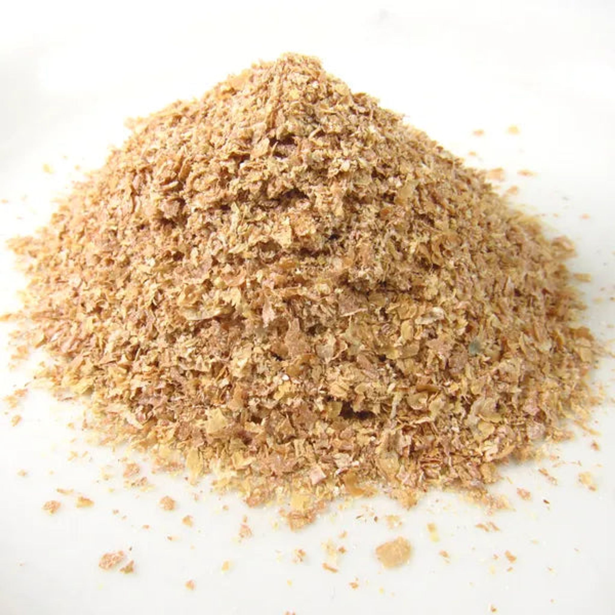 Bokashi Wheat Bran