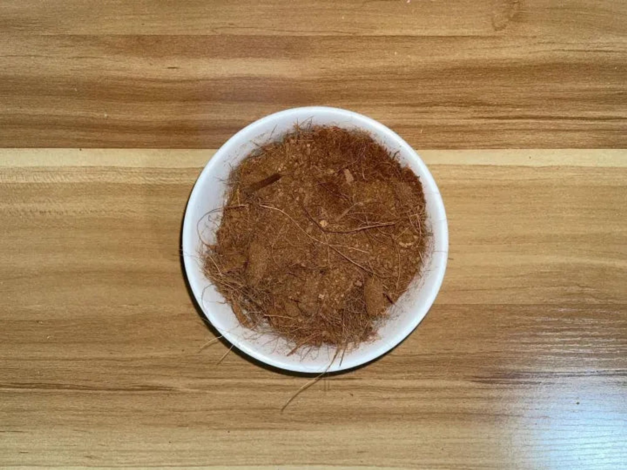 Cocopeat
