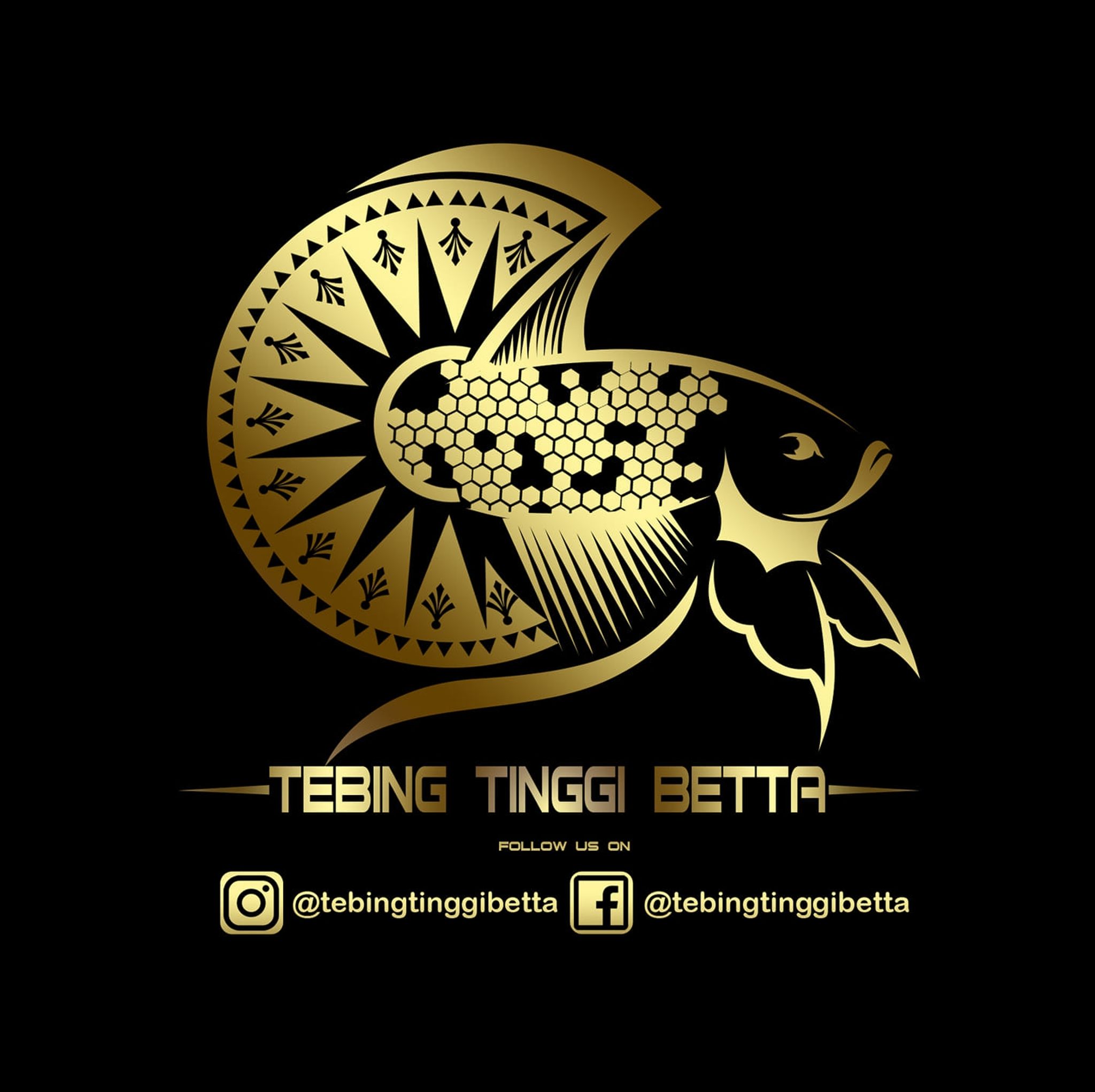 Tebing Tinggi Betta 
