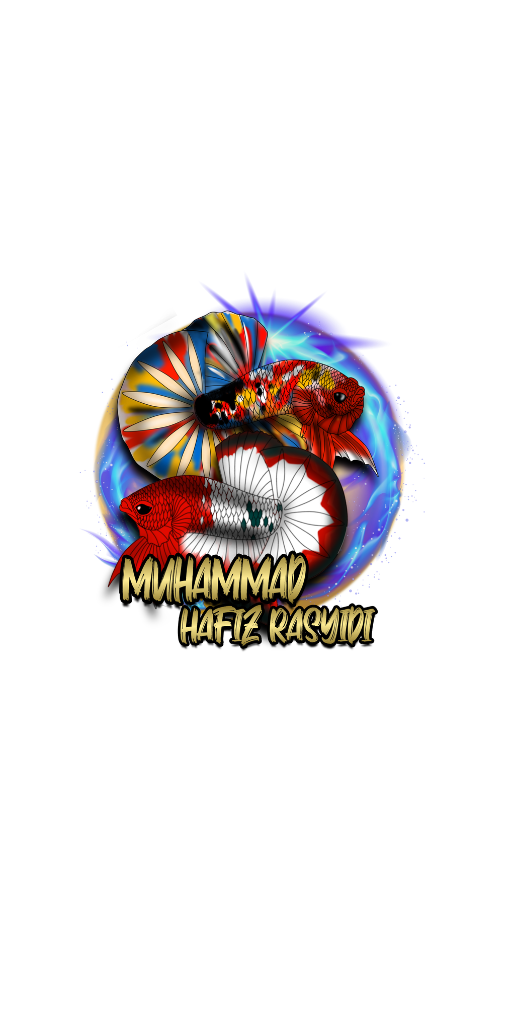 hafiz rasyidi  Betta