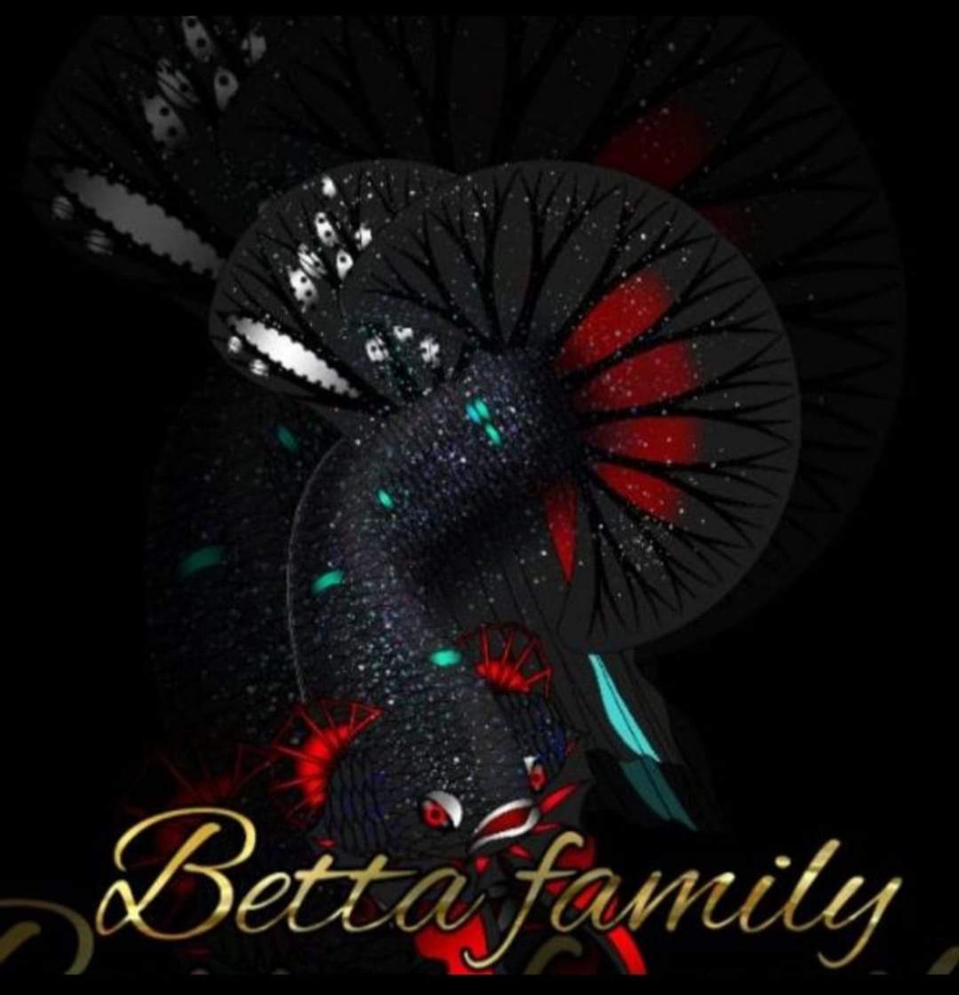 betta familly 