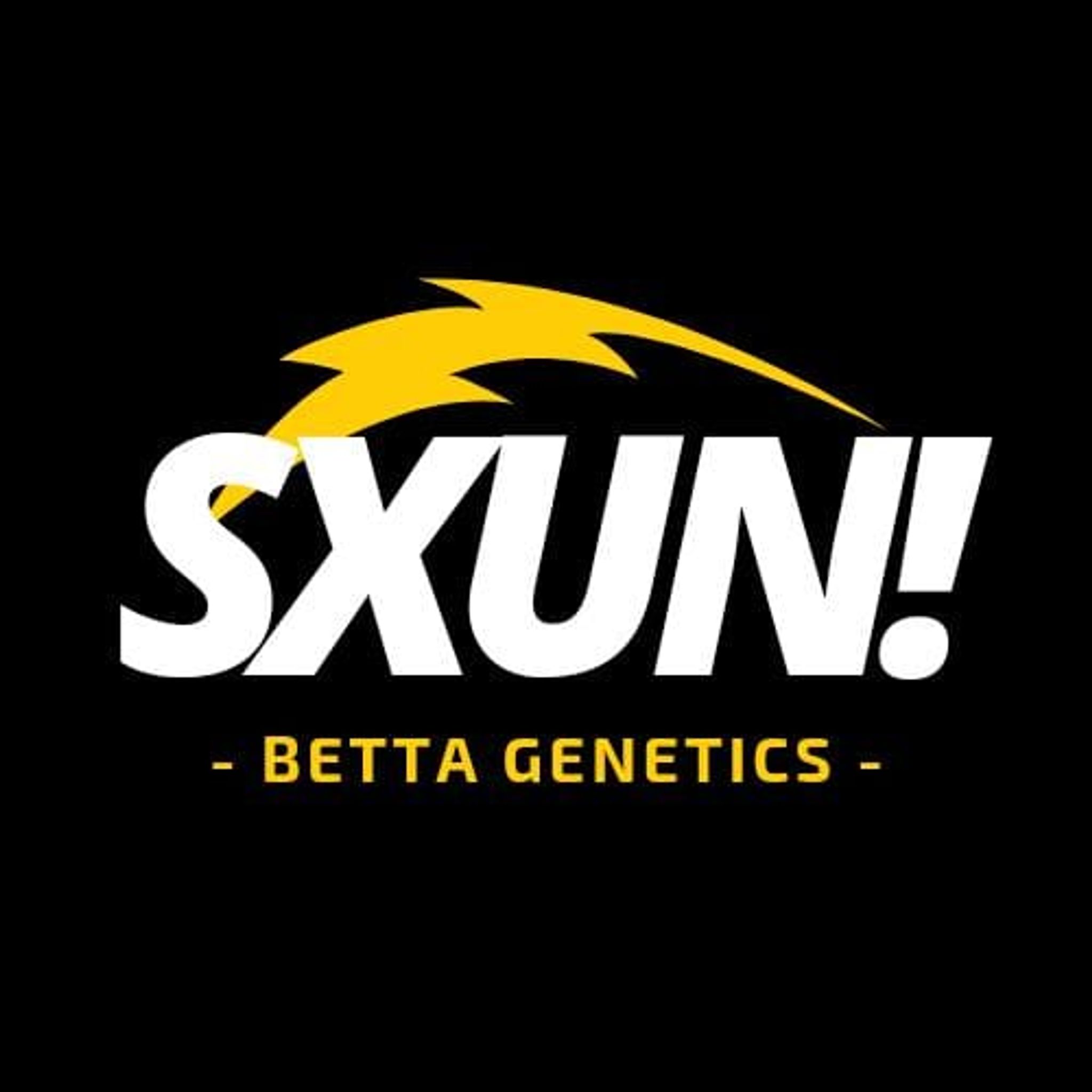 SXUN! GENETICS 