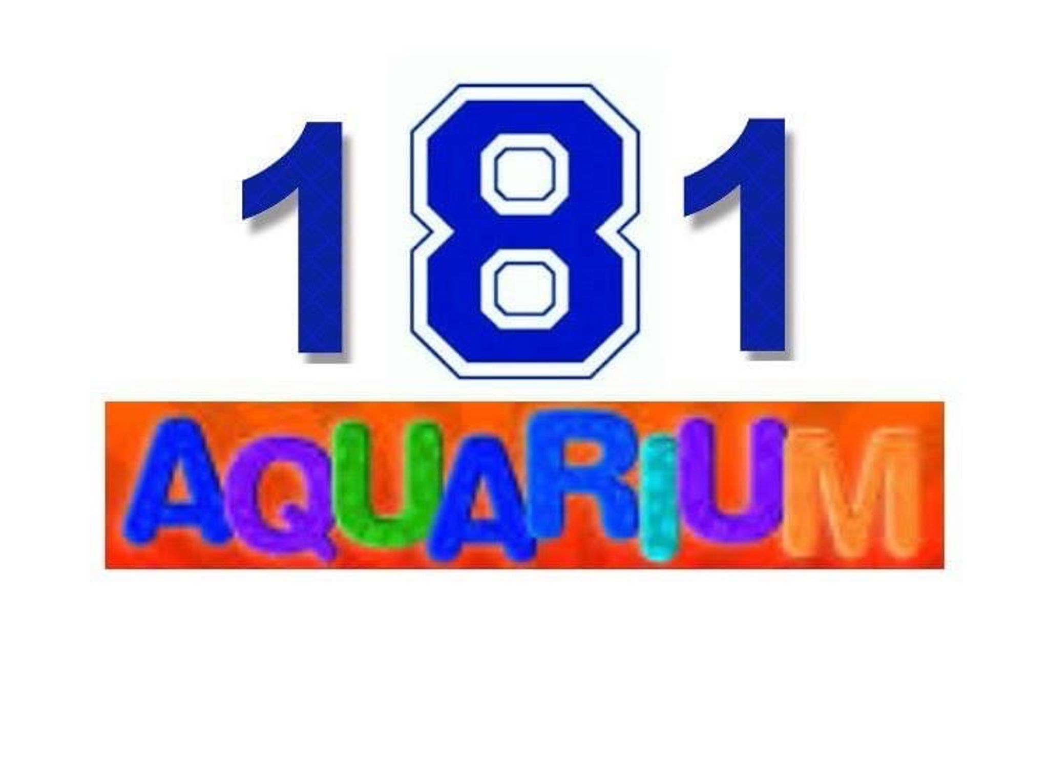 The 181 Aquarium 