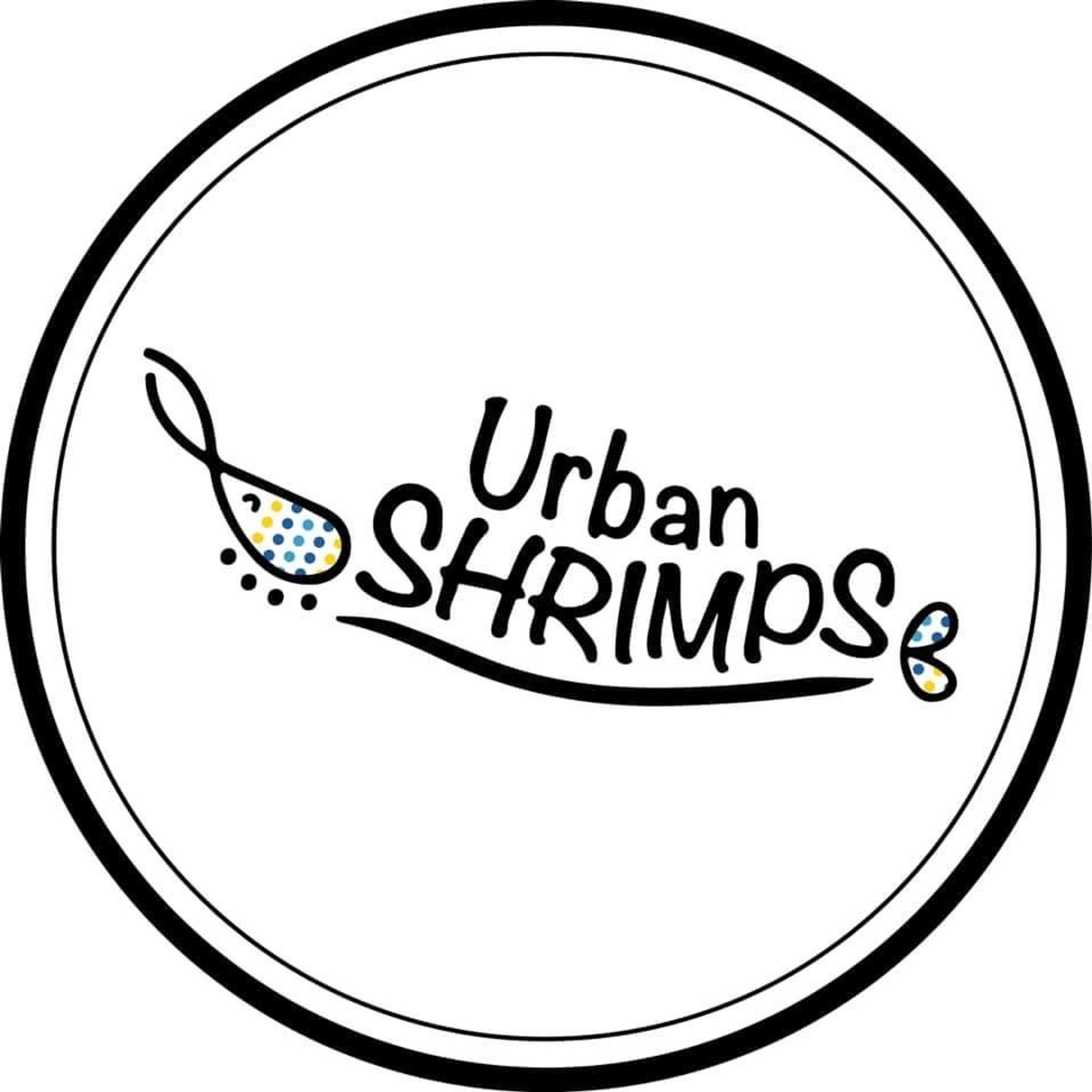 Urban Shrimps
