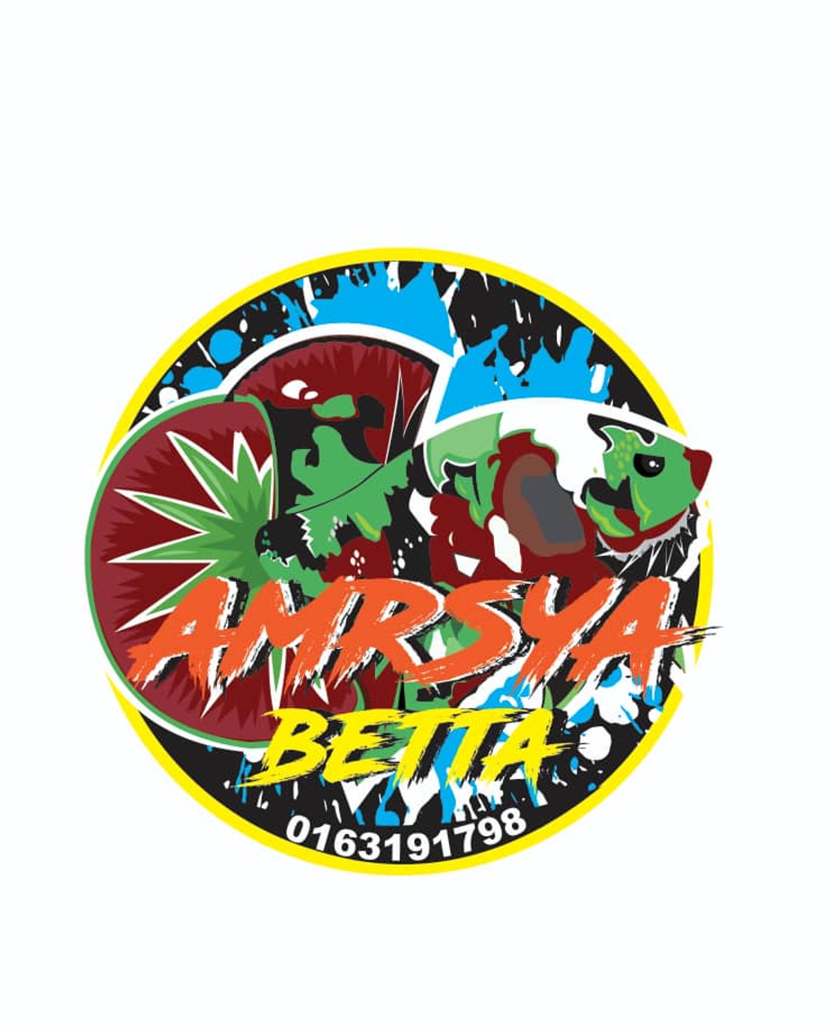 Amrsya Betta 
