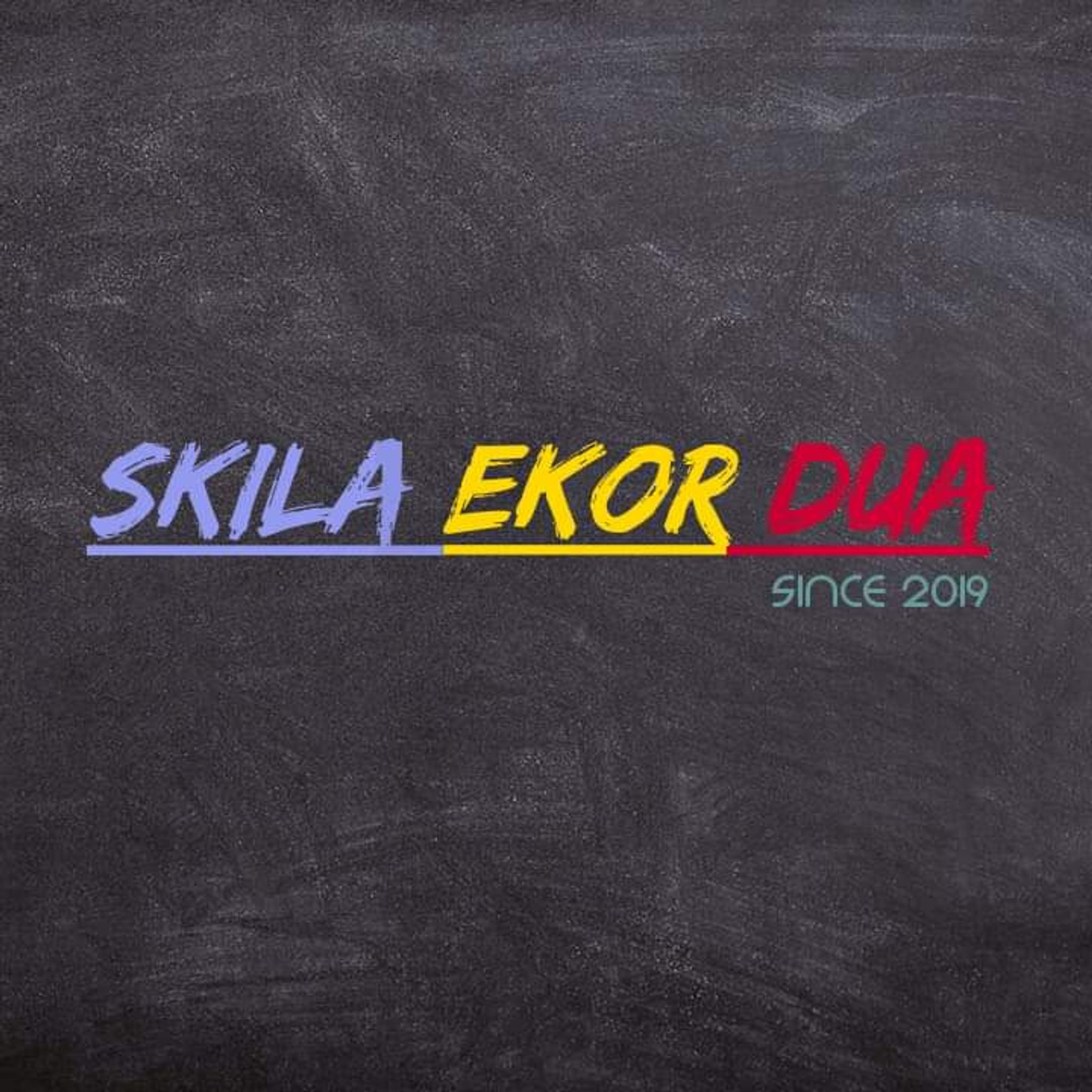 Skila ekor dua
