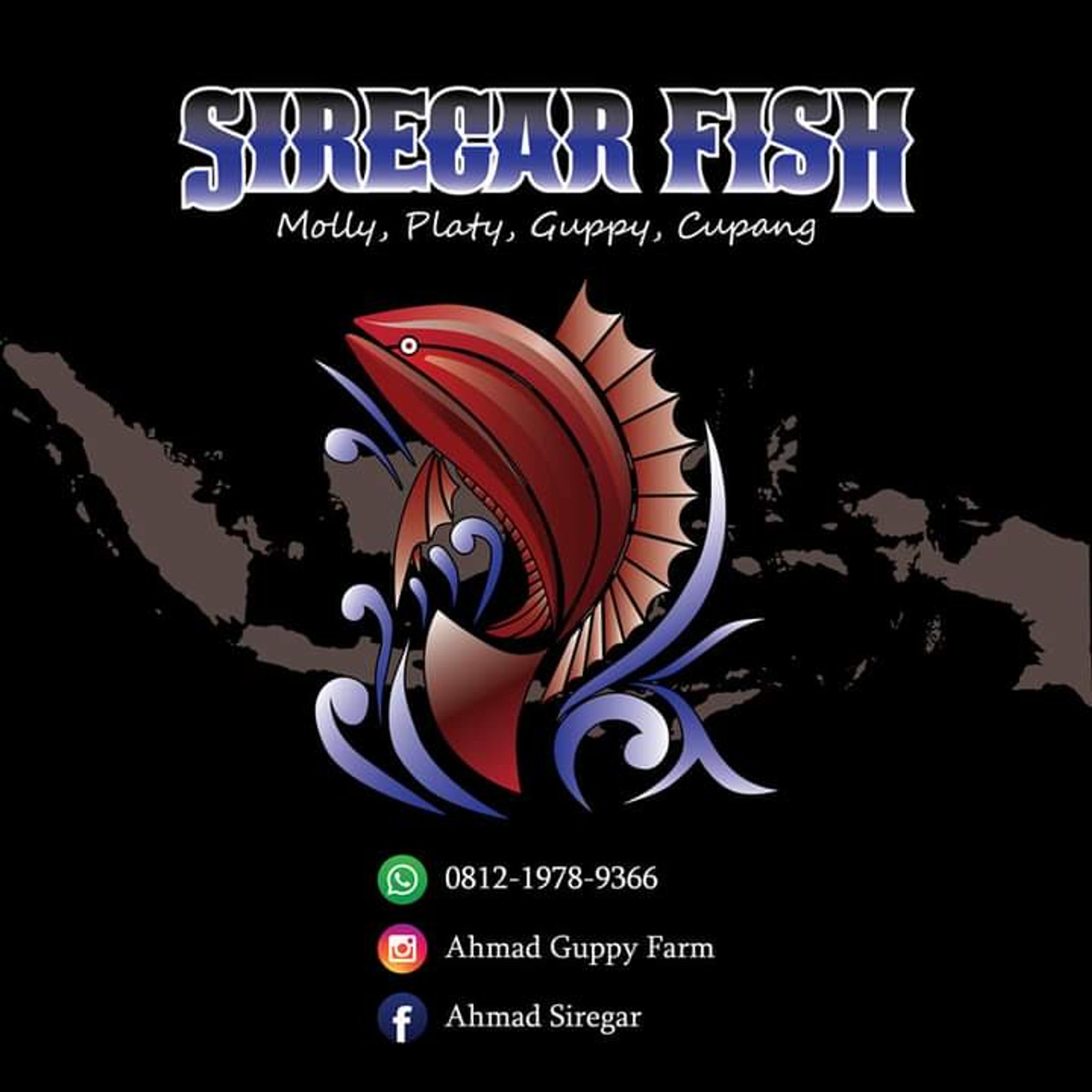Siregar fish 