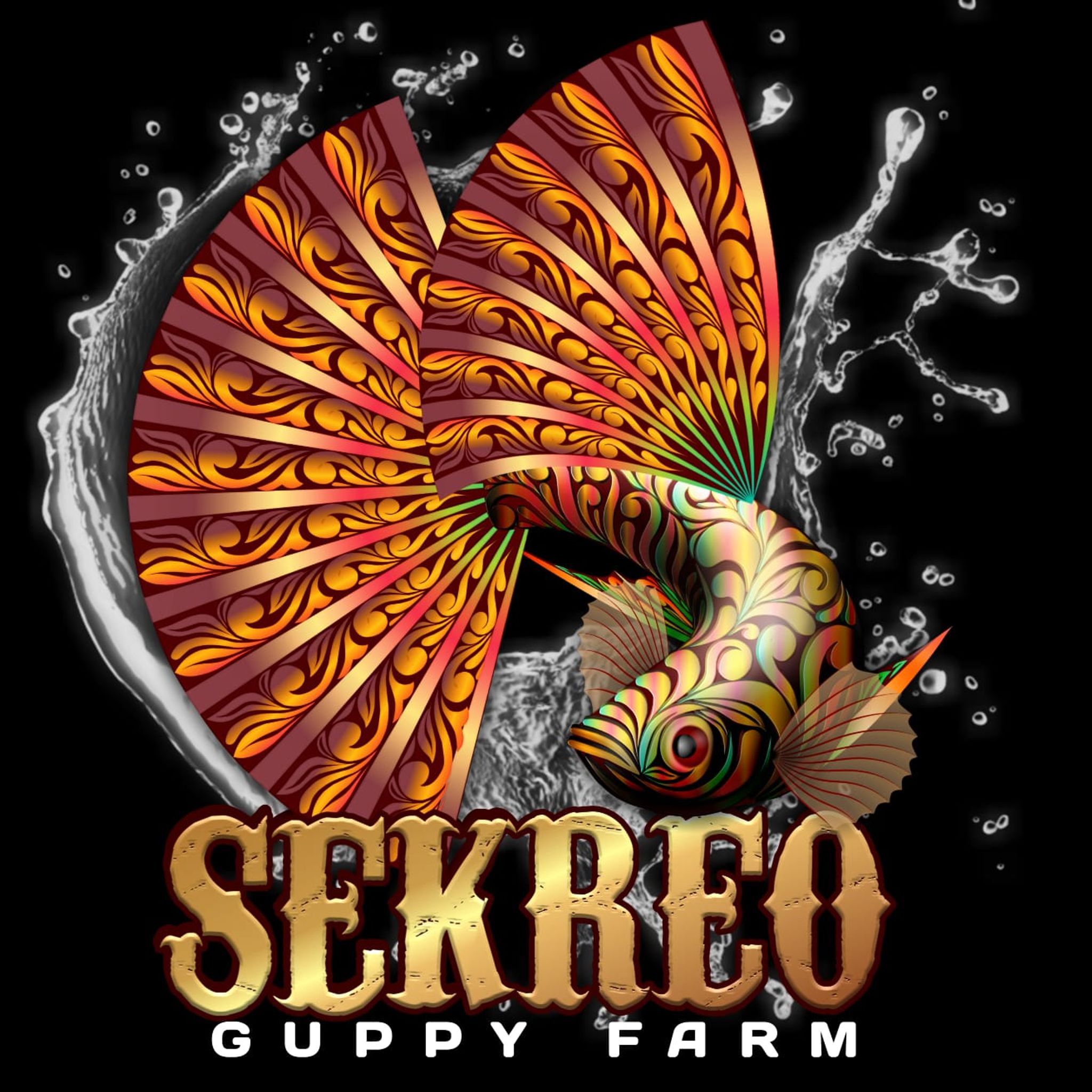 Sekreo farm 