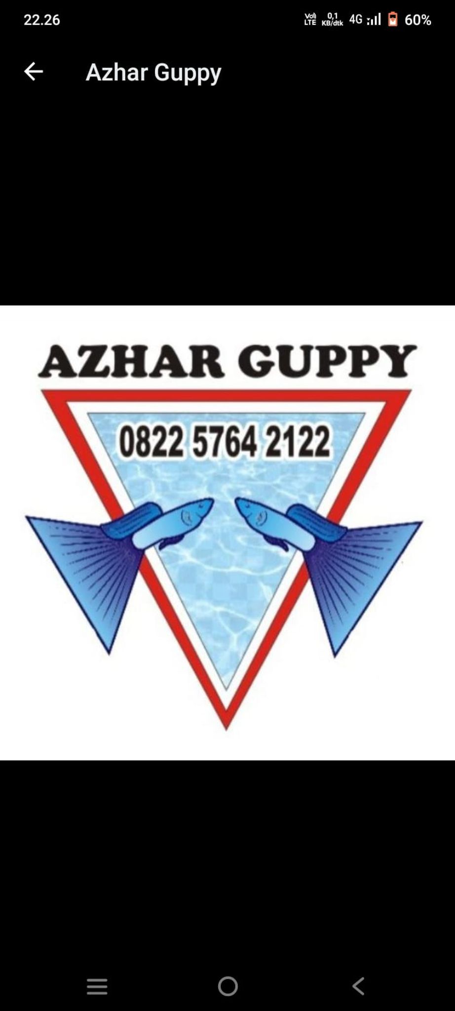 Azhar Guppy