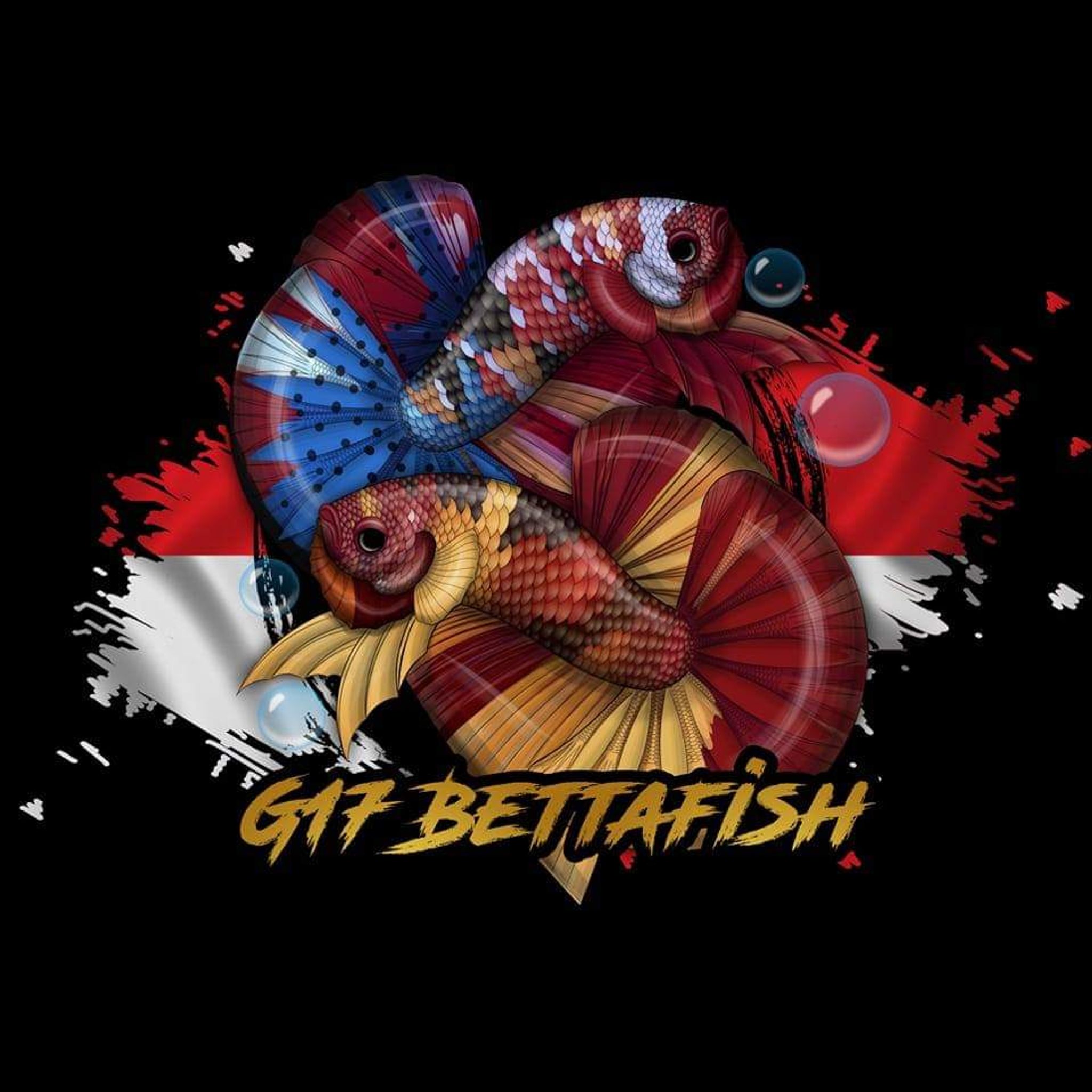 G17 bettafish 