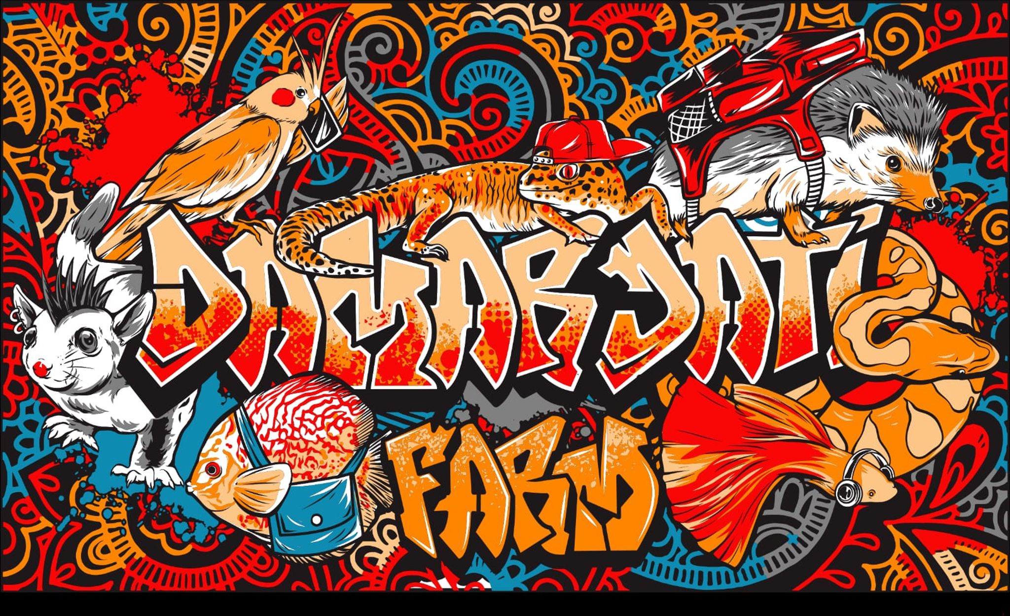 Damarjatifarm 