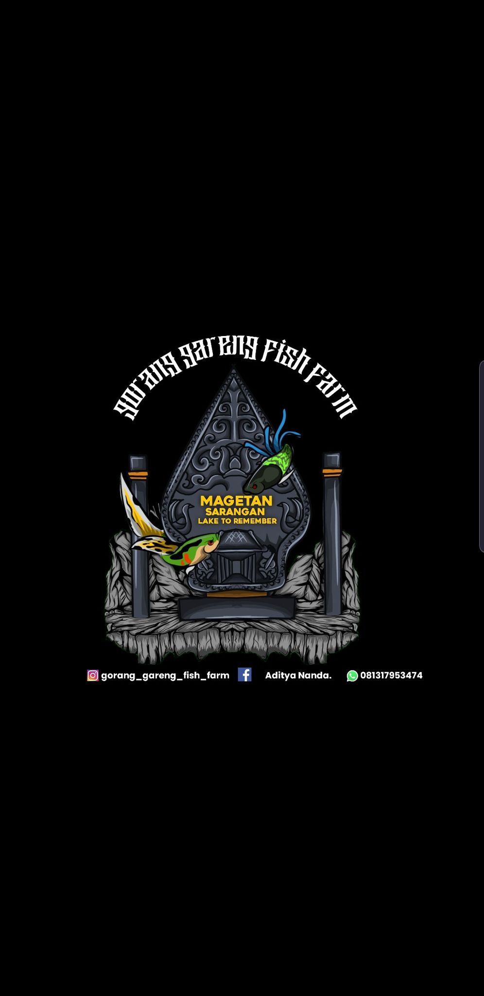Gorang_gareng_fish_farm 