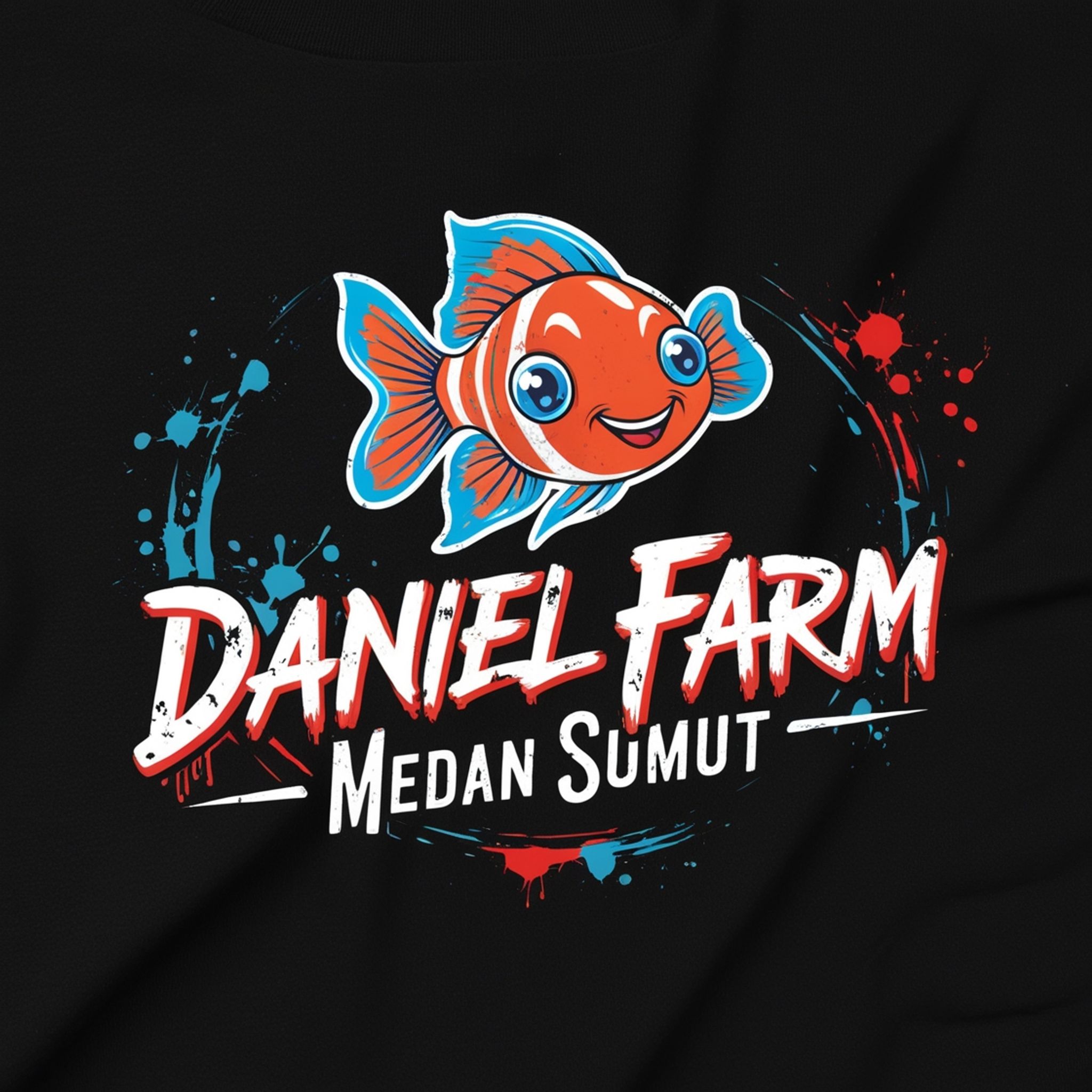 Daniel Farm 