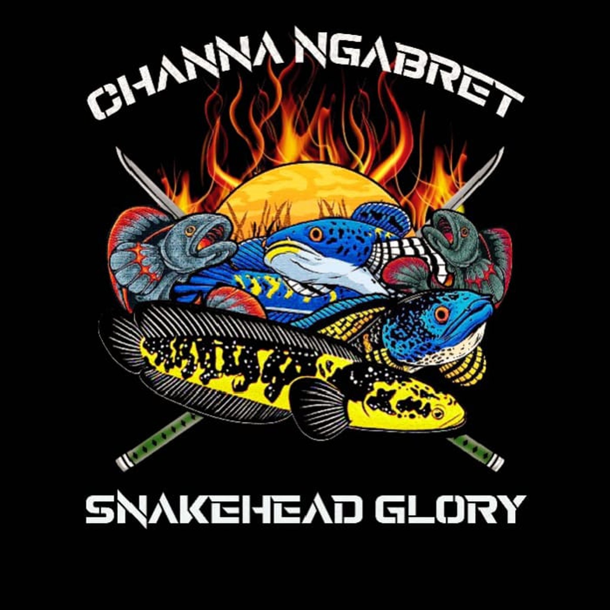 CHANNA NGABRET 