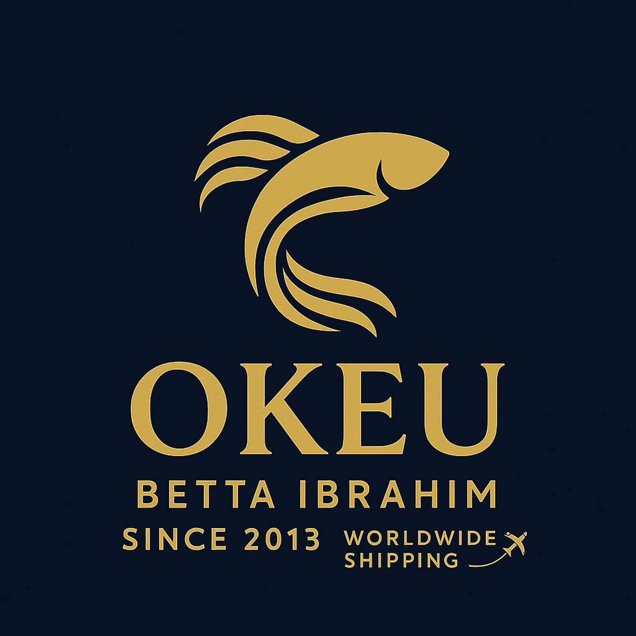 Okeu Betta Ibrahim 