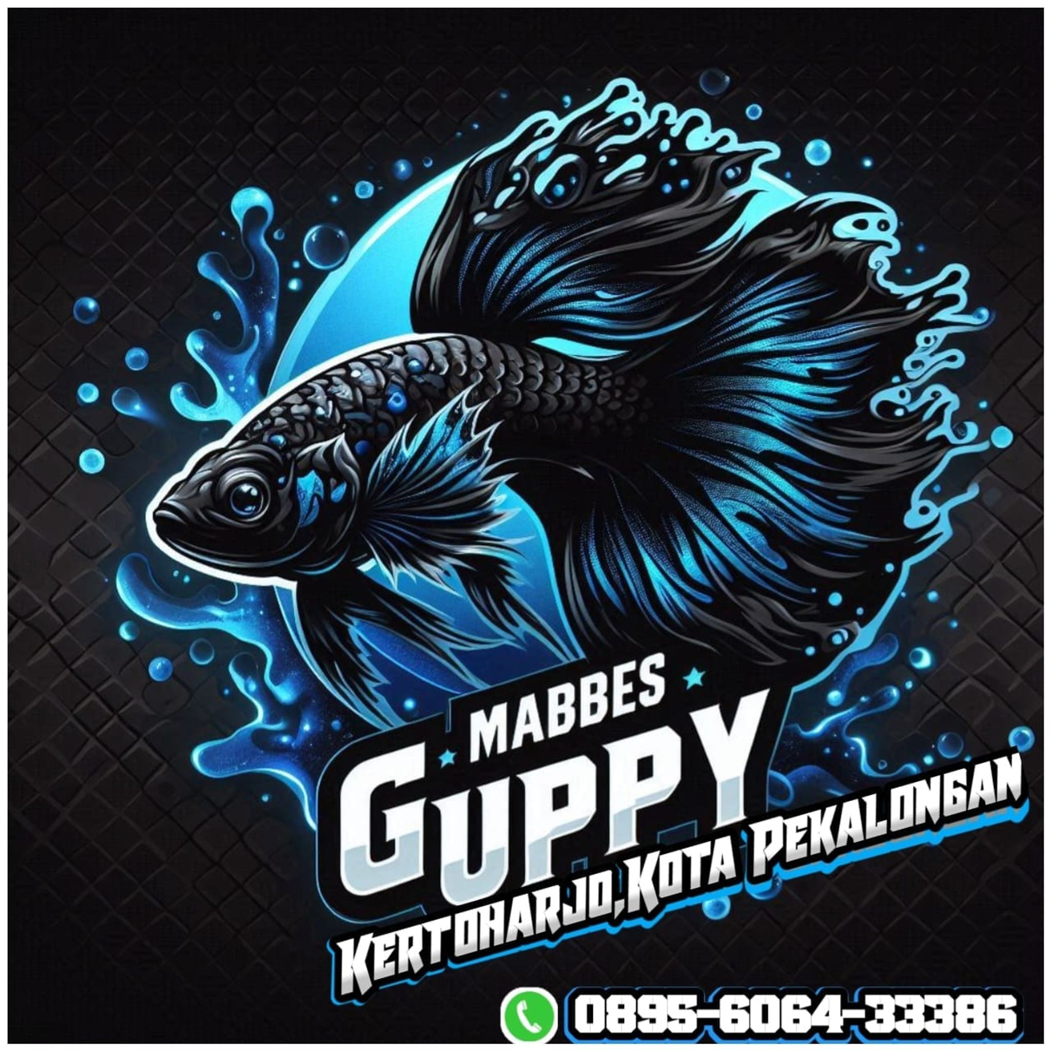 Mabes Guppy 