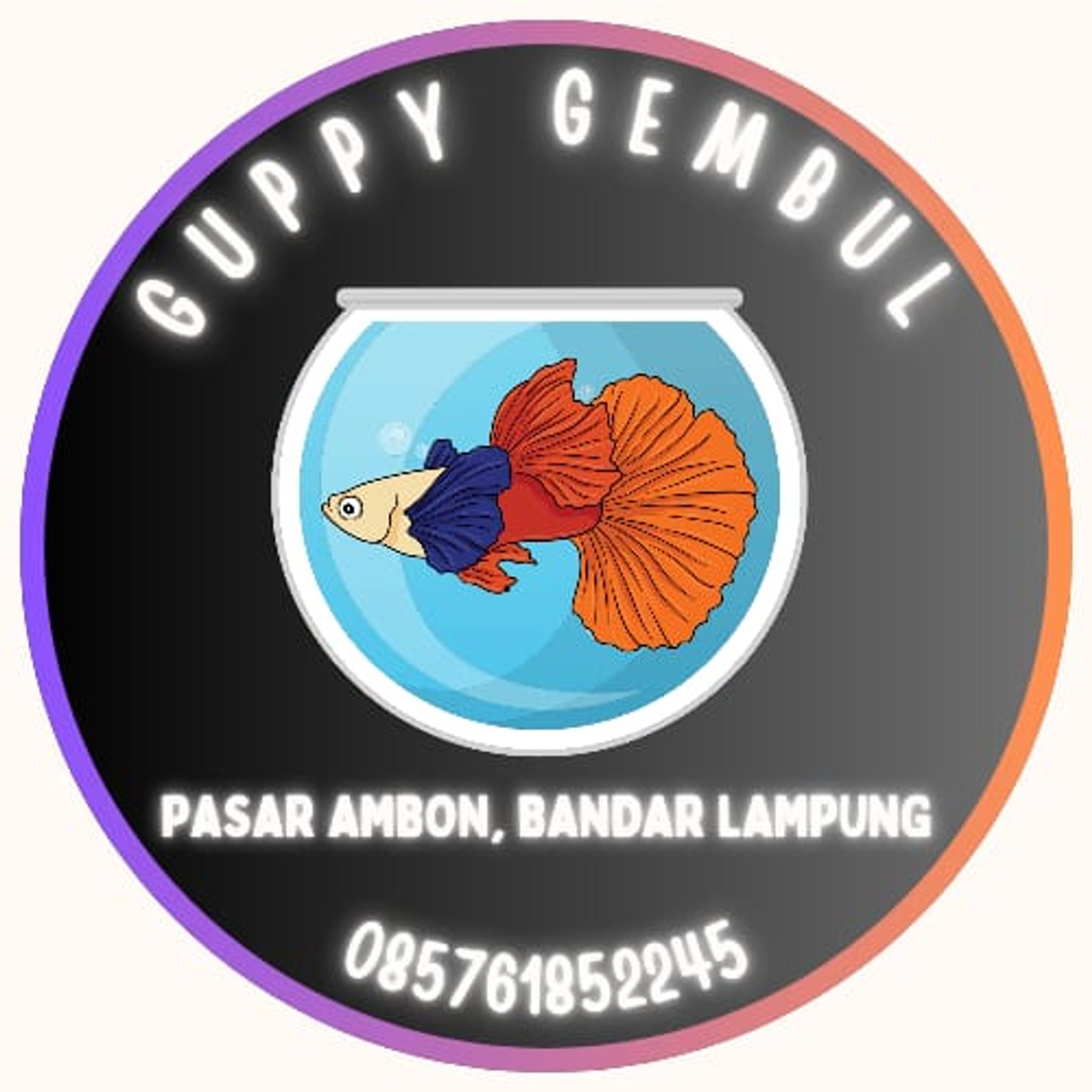 Guppy Gembul Gembul
