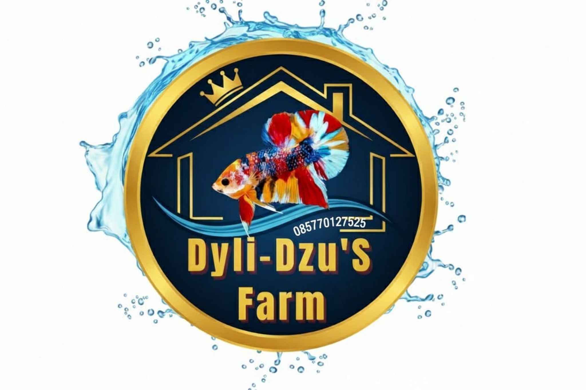 DyliDzus Farm 