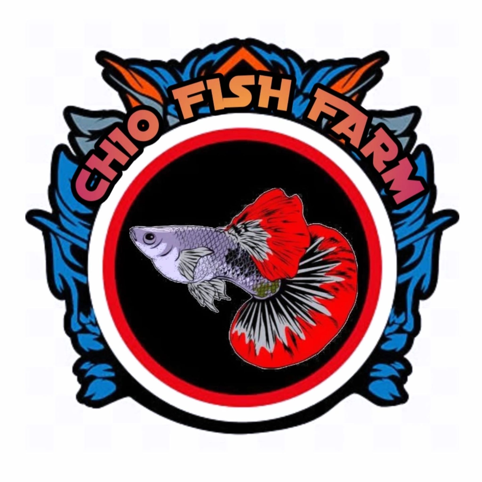 Chio Fish Farm 