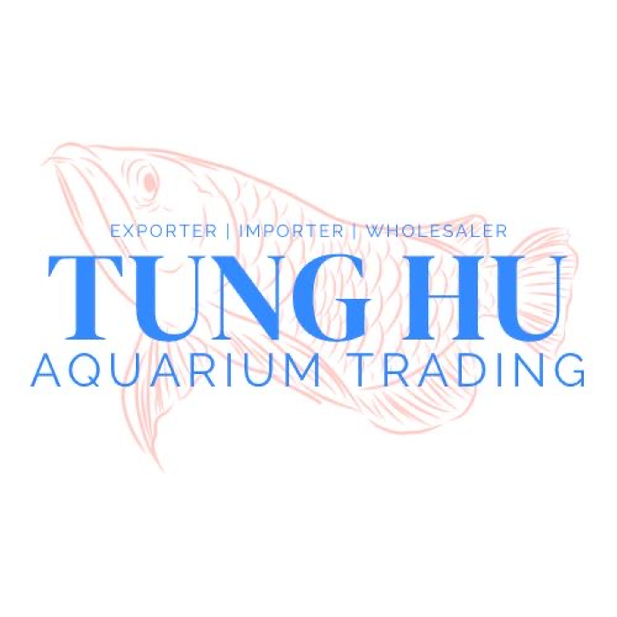Tung Hu Aquarium 