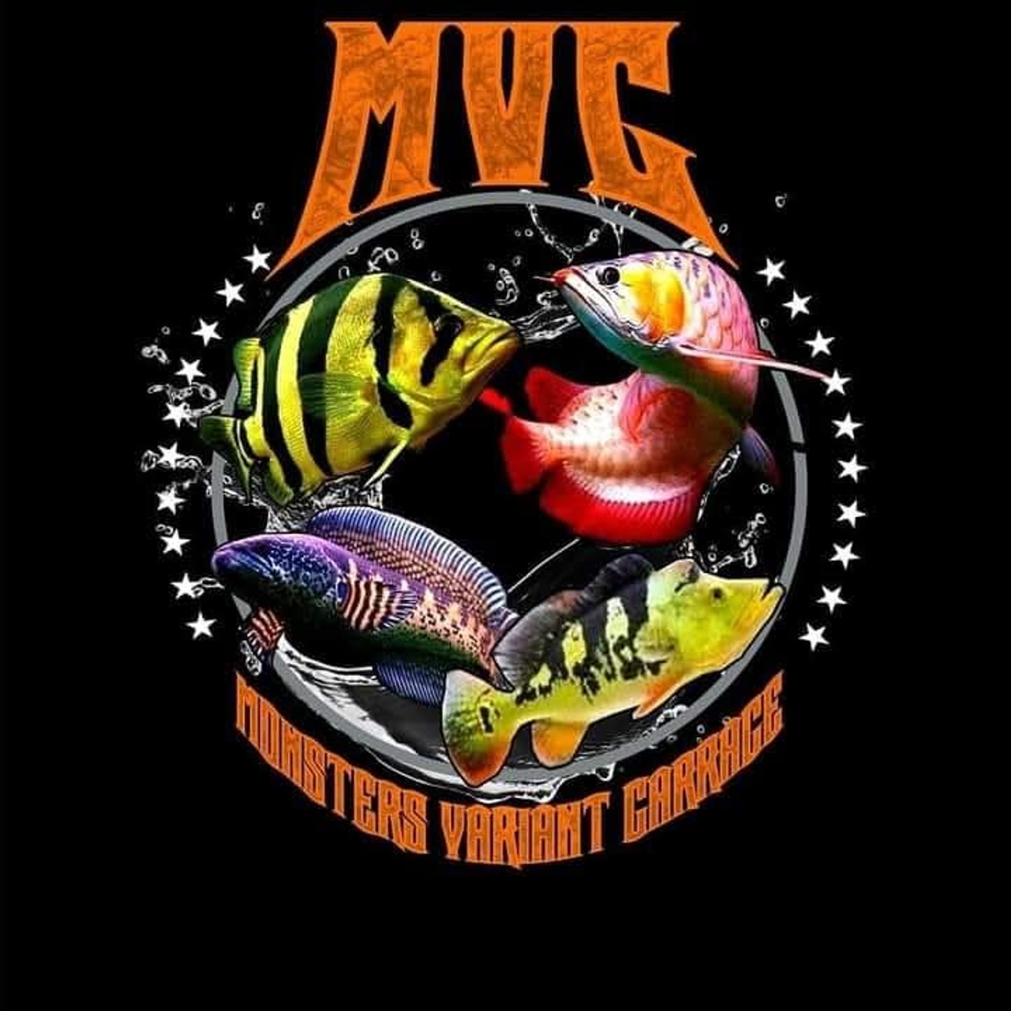 MVG Fishstore 