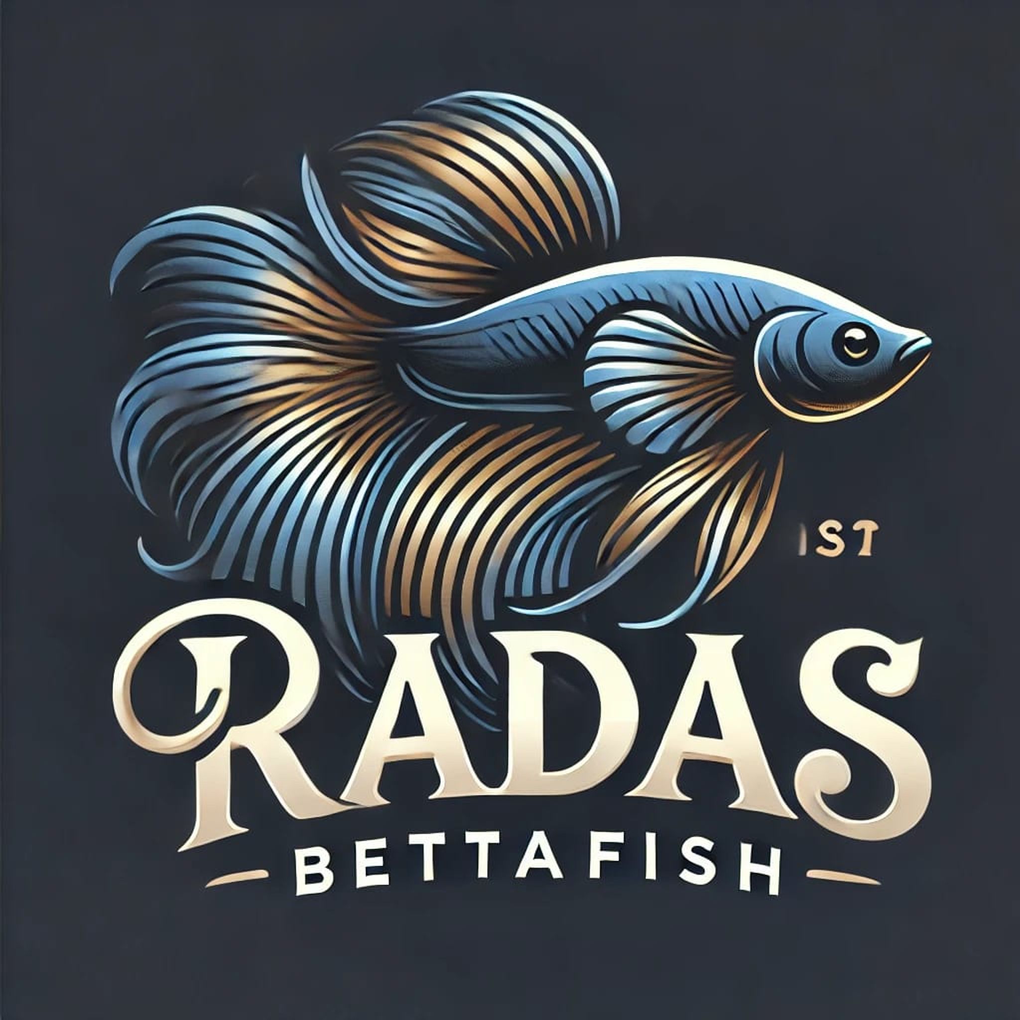 Radas Bettafish 