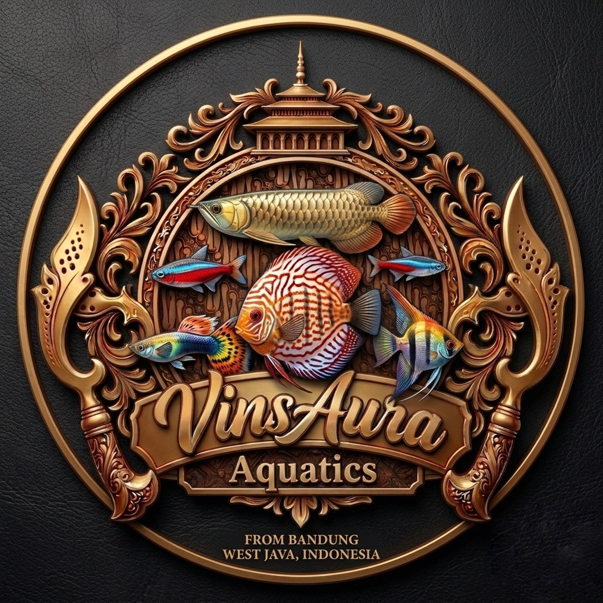 VinsAura Aquatics 