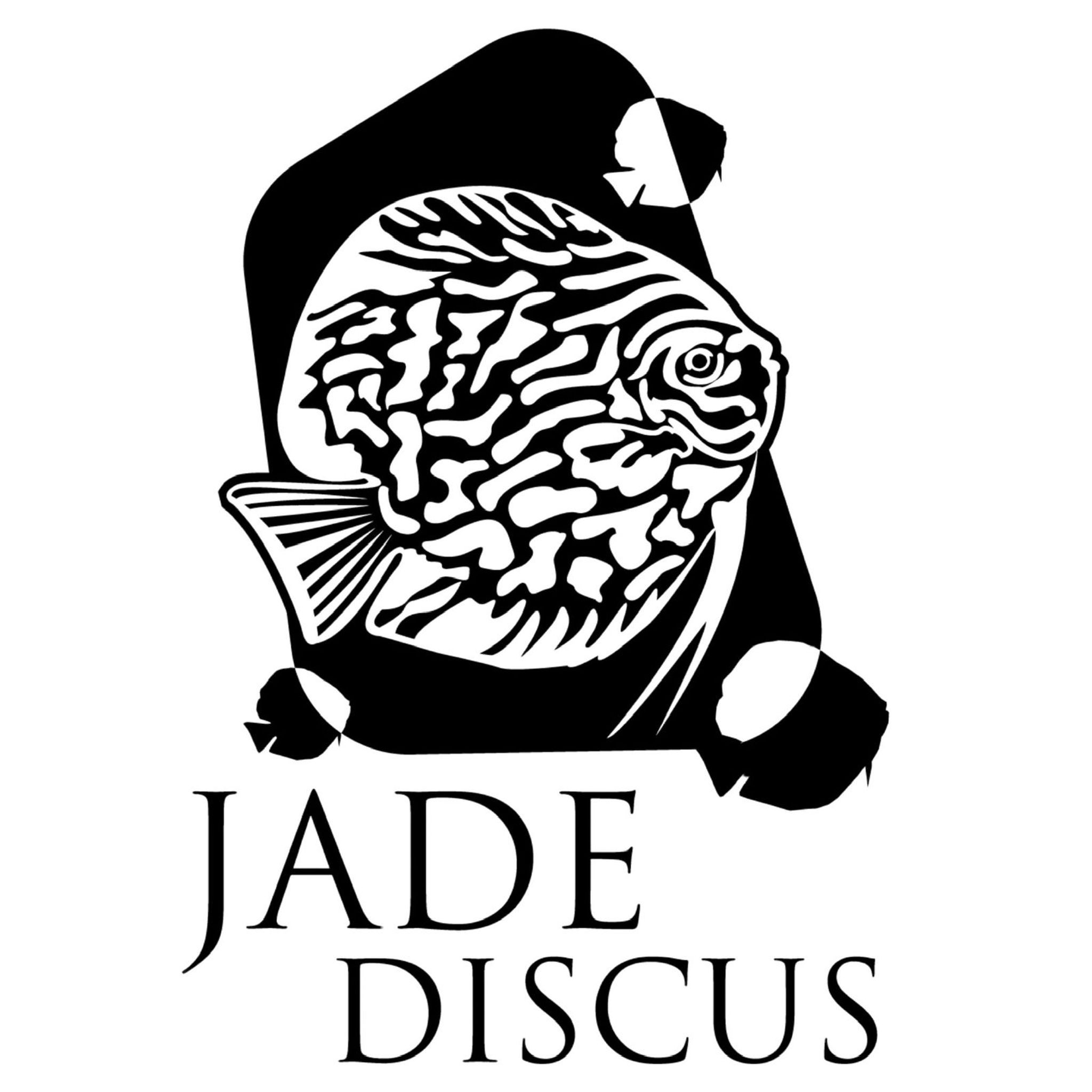 Jade Discus 
