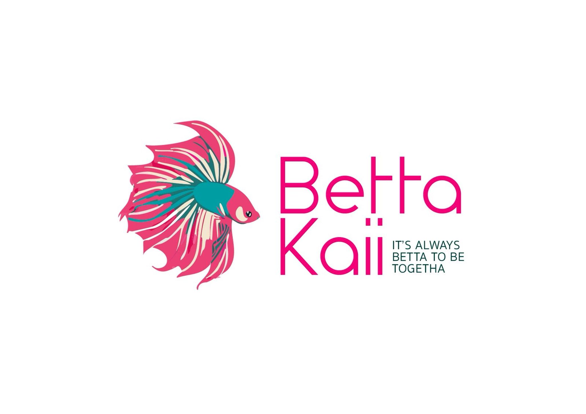 Betta Kaii 