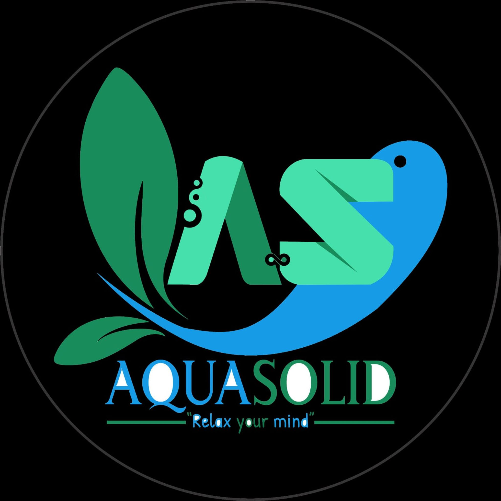 Aquasolid