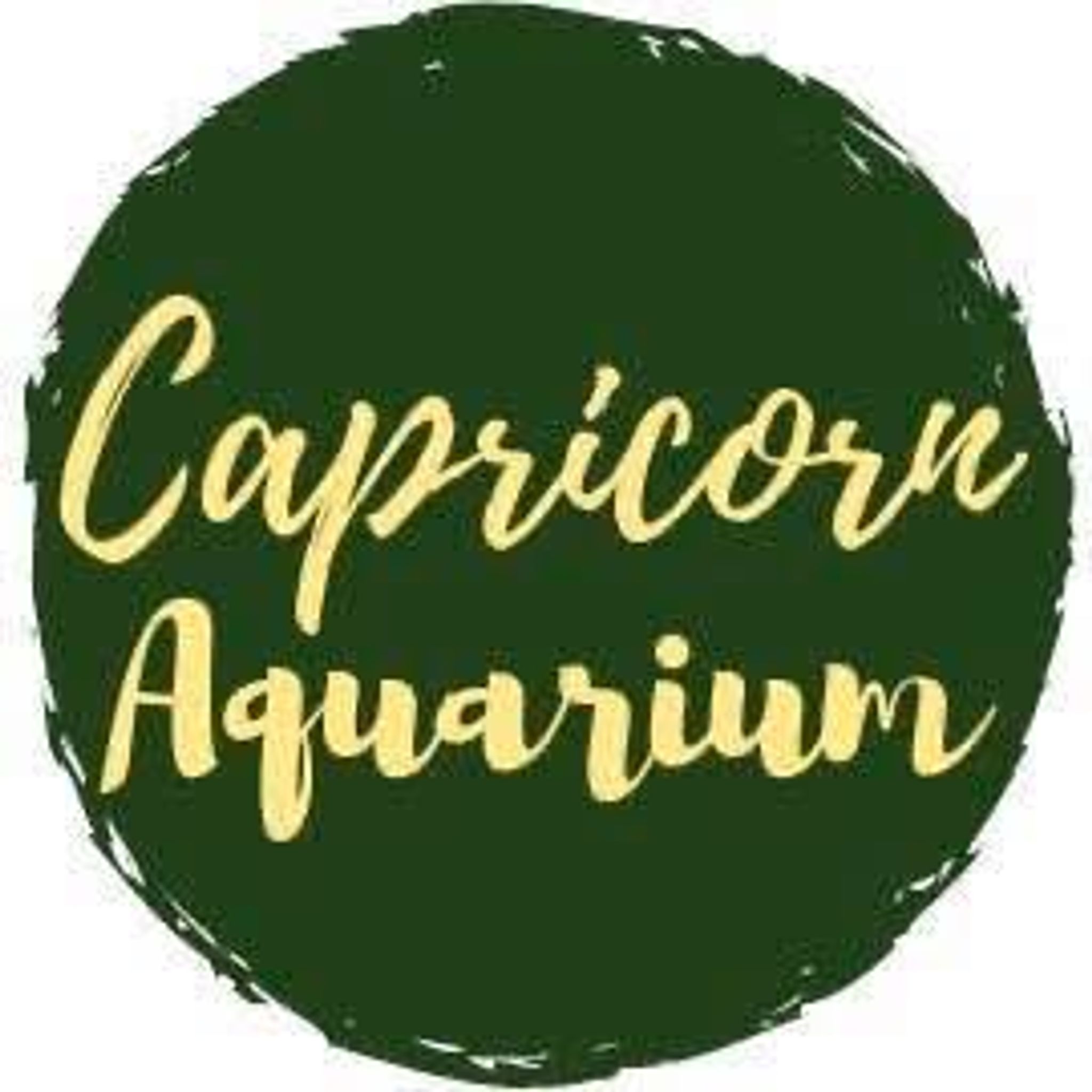 Capricorn Aquarium Pasir Ris