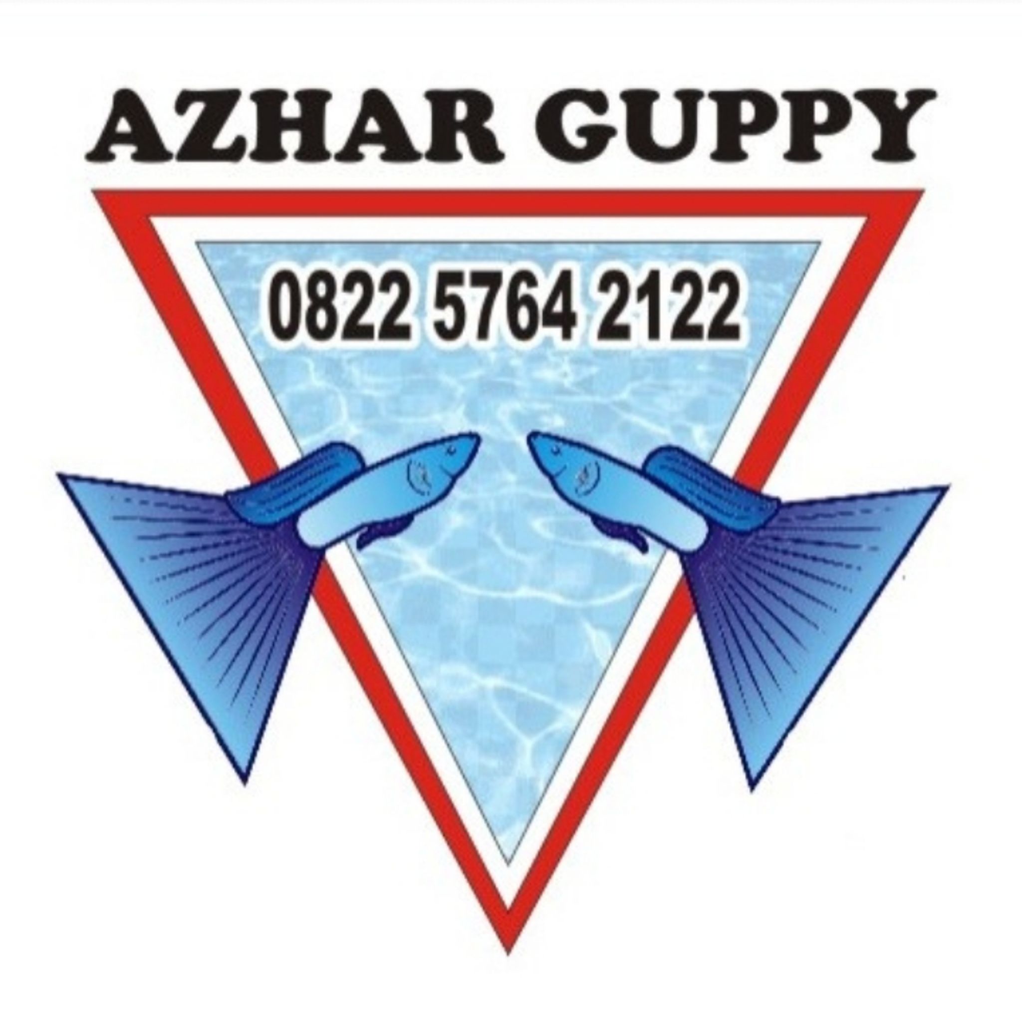 Azhar Guppy