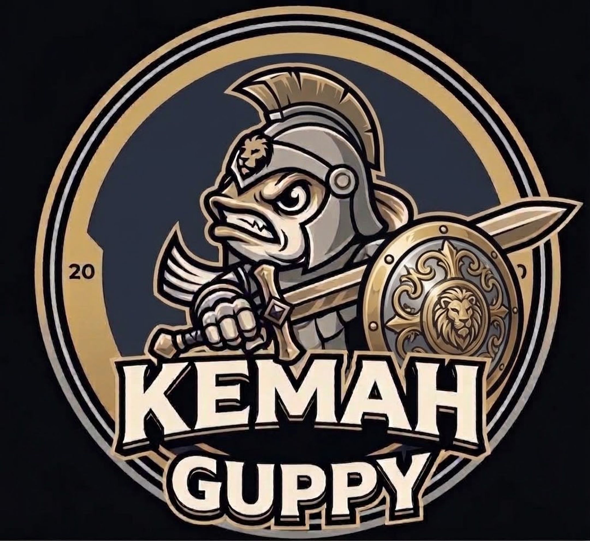 kemahguppy